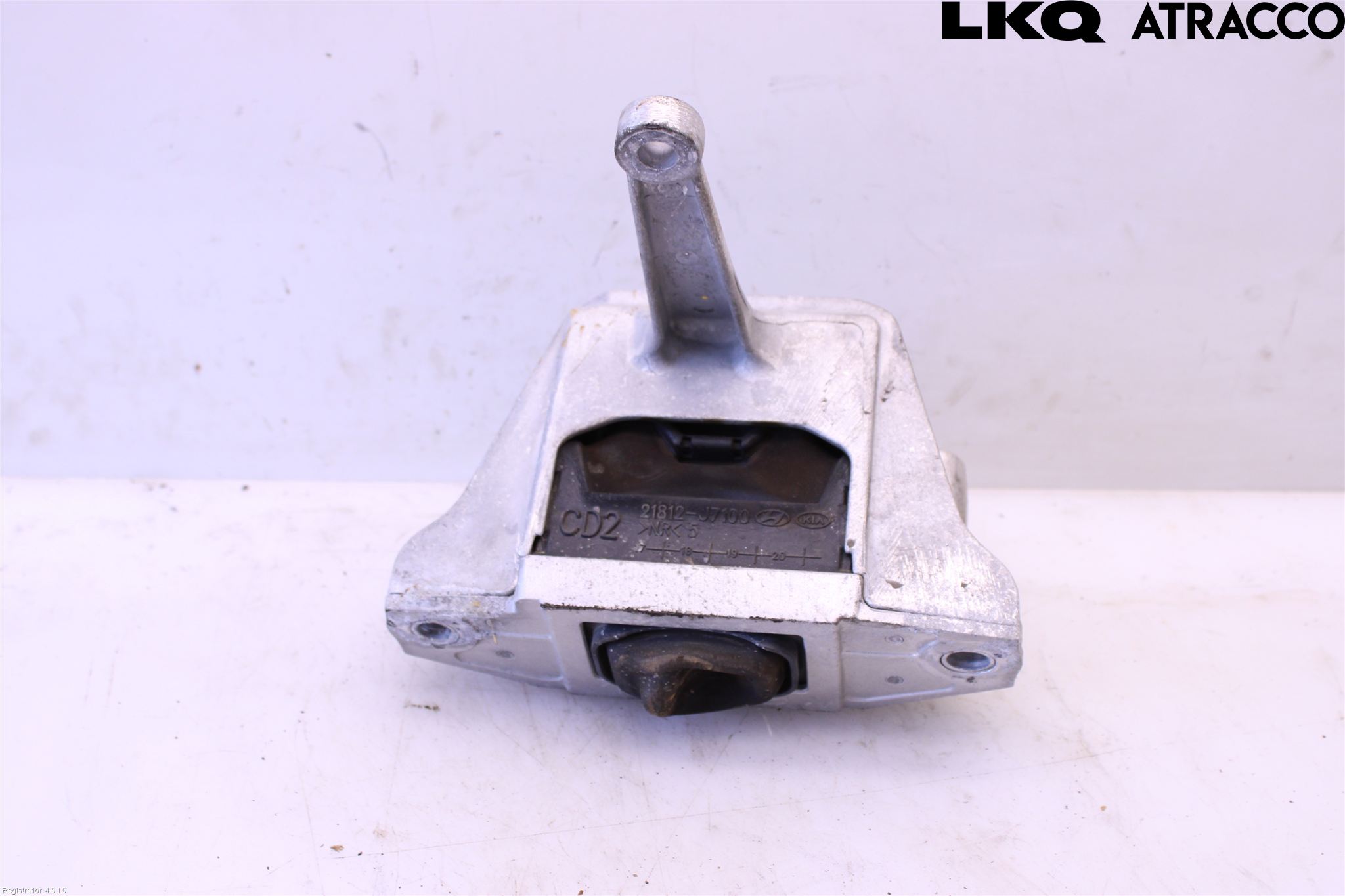 Kia CEED/CEED SW 19- Motorfäste