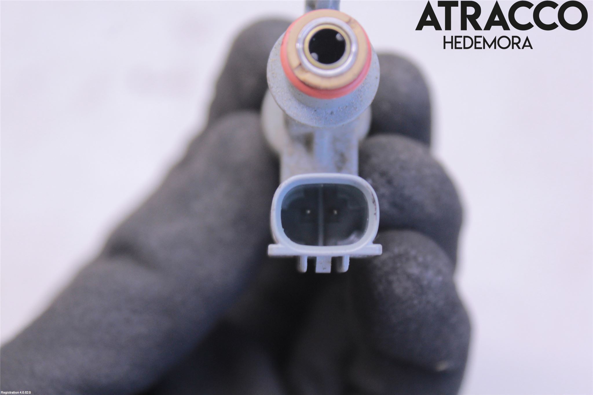 Toyota RAV4 19- Injspridare