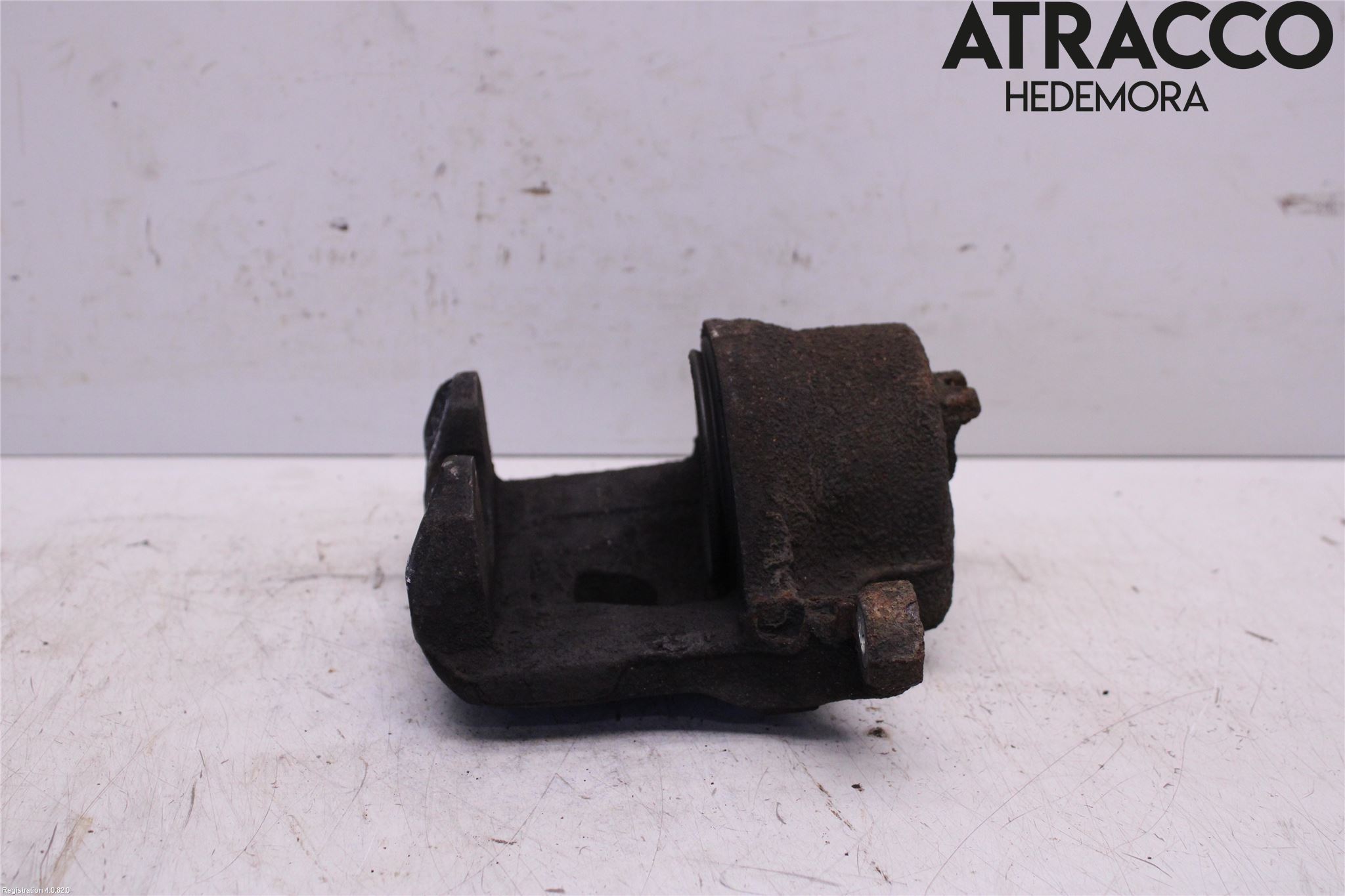 Nissan PULSAR Bromsok Fram Vänster