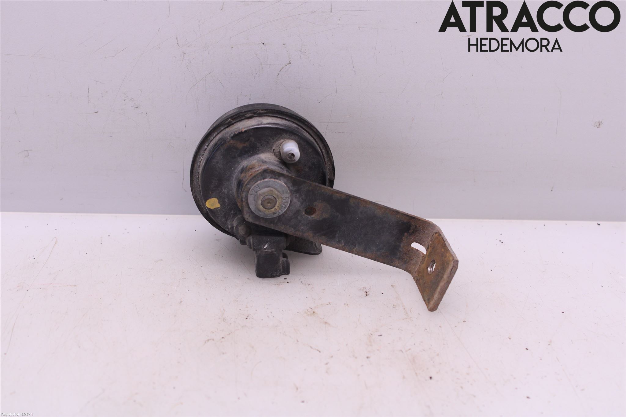 Jeep CHEROKEE Signalhorn