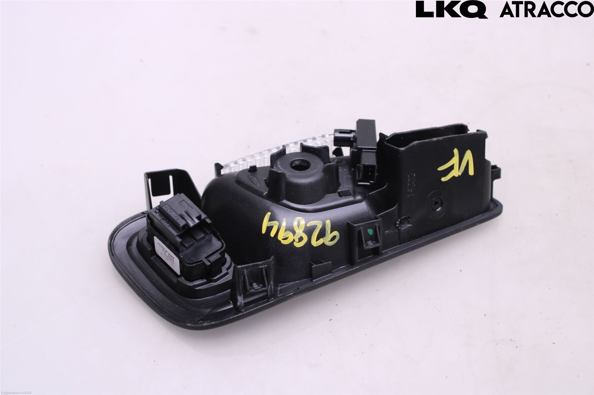 Ford FOCUS 15-18 Dörrhandtag Inre Vä