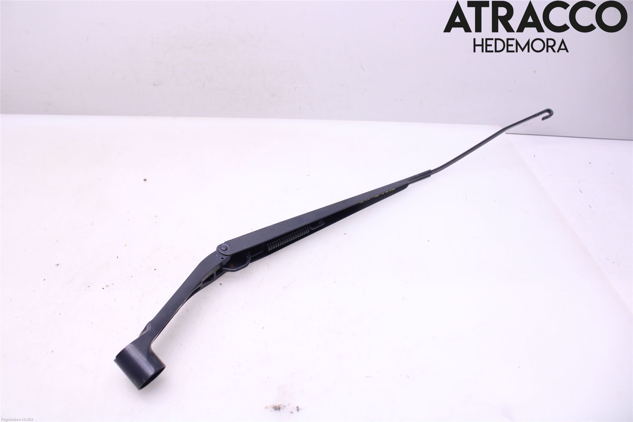 Nissan NOTE E12 14-20 Torkararm Armar Vindruta