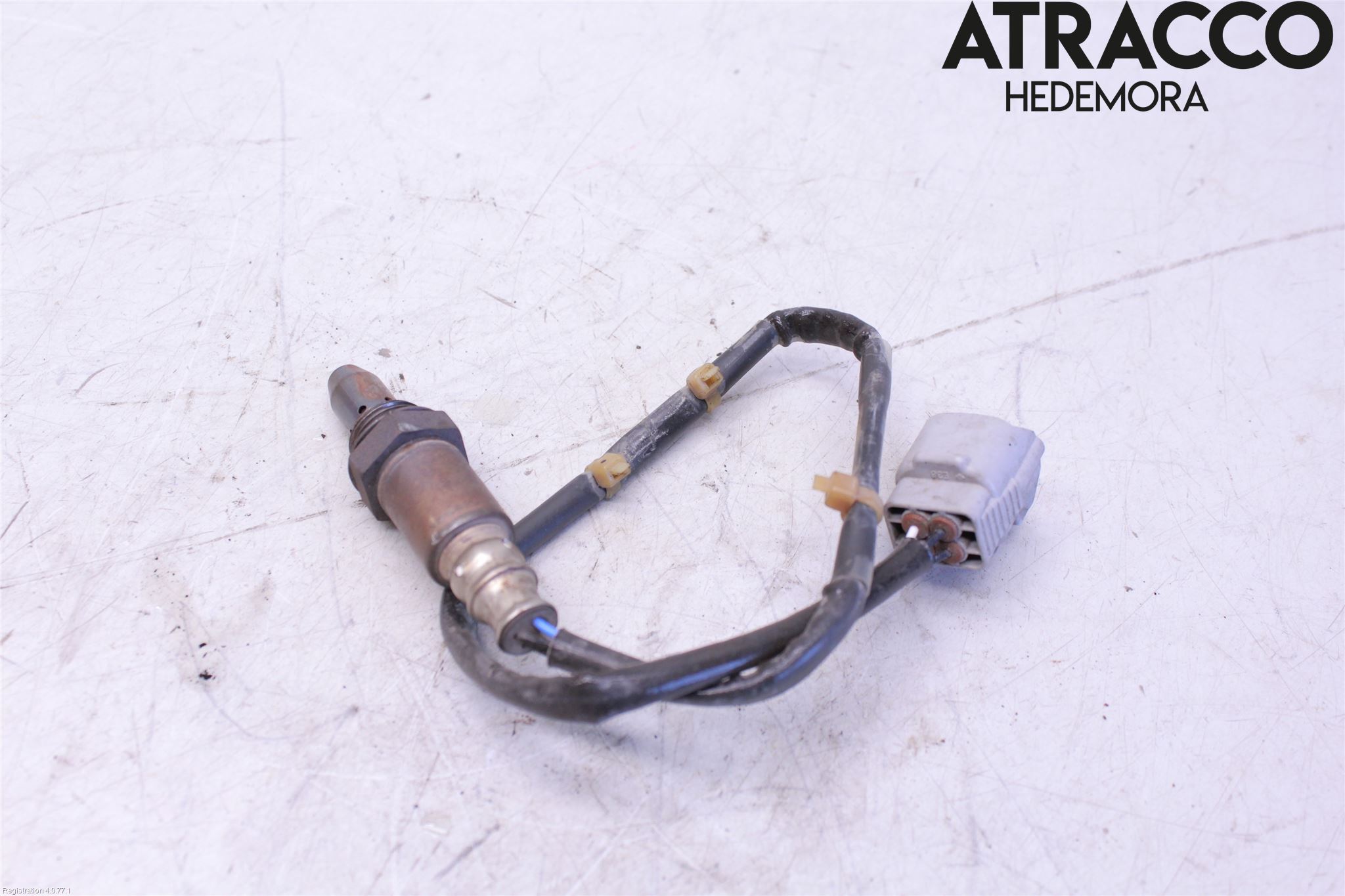 Mazda 6 13- Injlambdasond