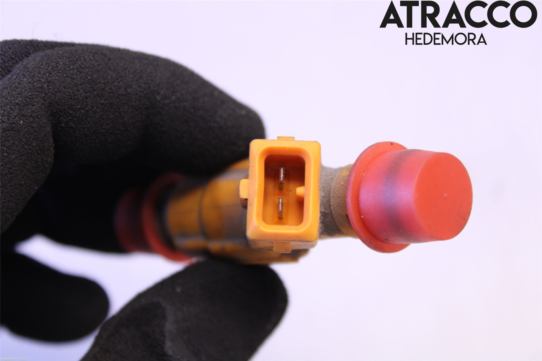 Volvo S70/V70/XC  97-00 Injspridare