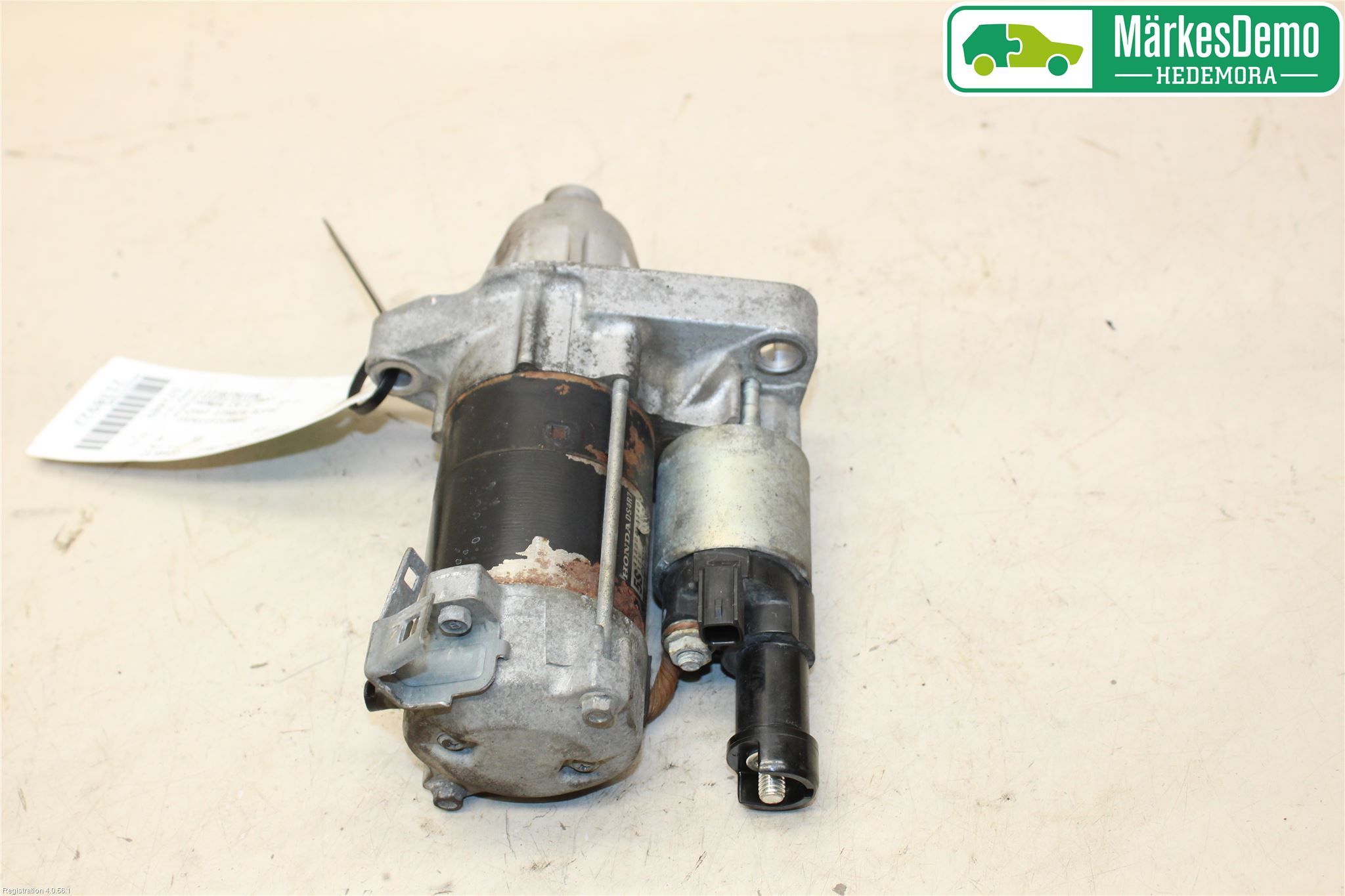 Honda CR-V 07-12 Startmotor