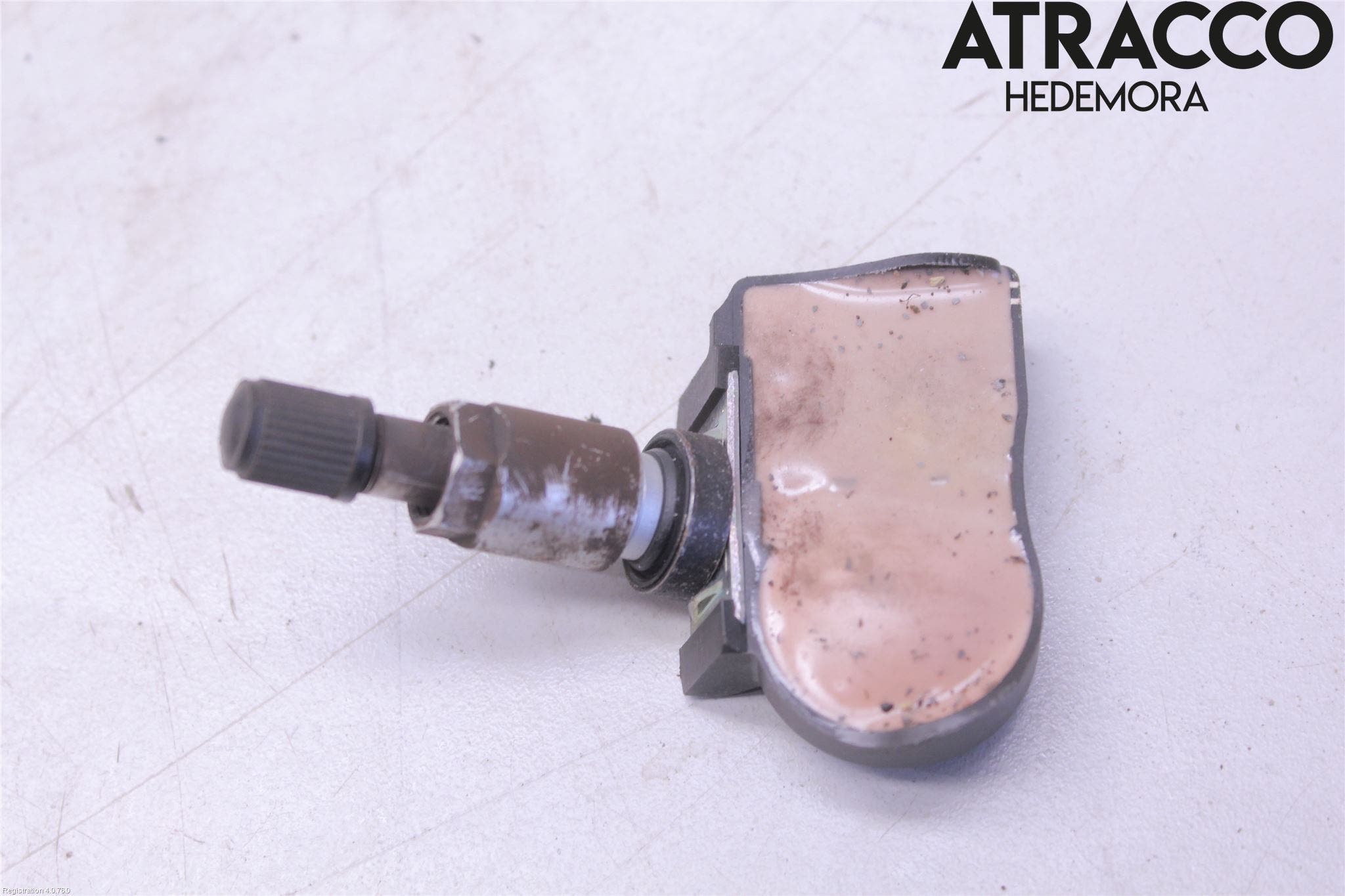 Mitsubishi OUTLANDER 13-21 Givare Däcktryck