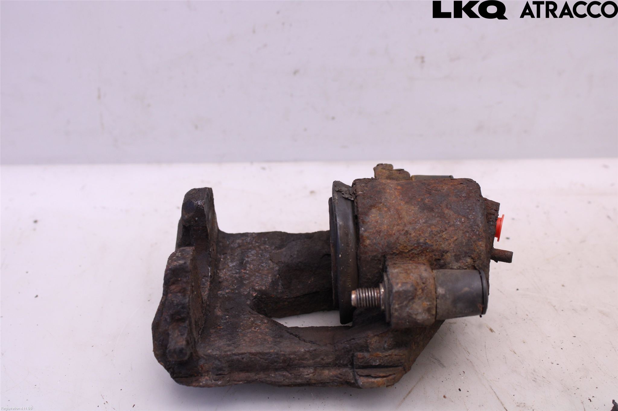 Skoda FABIA 99-07 Bromsok Fram Vänster