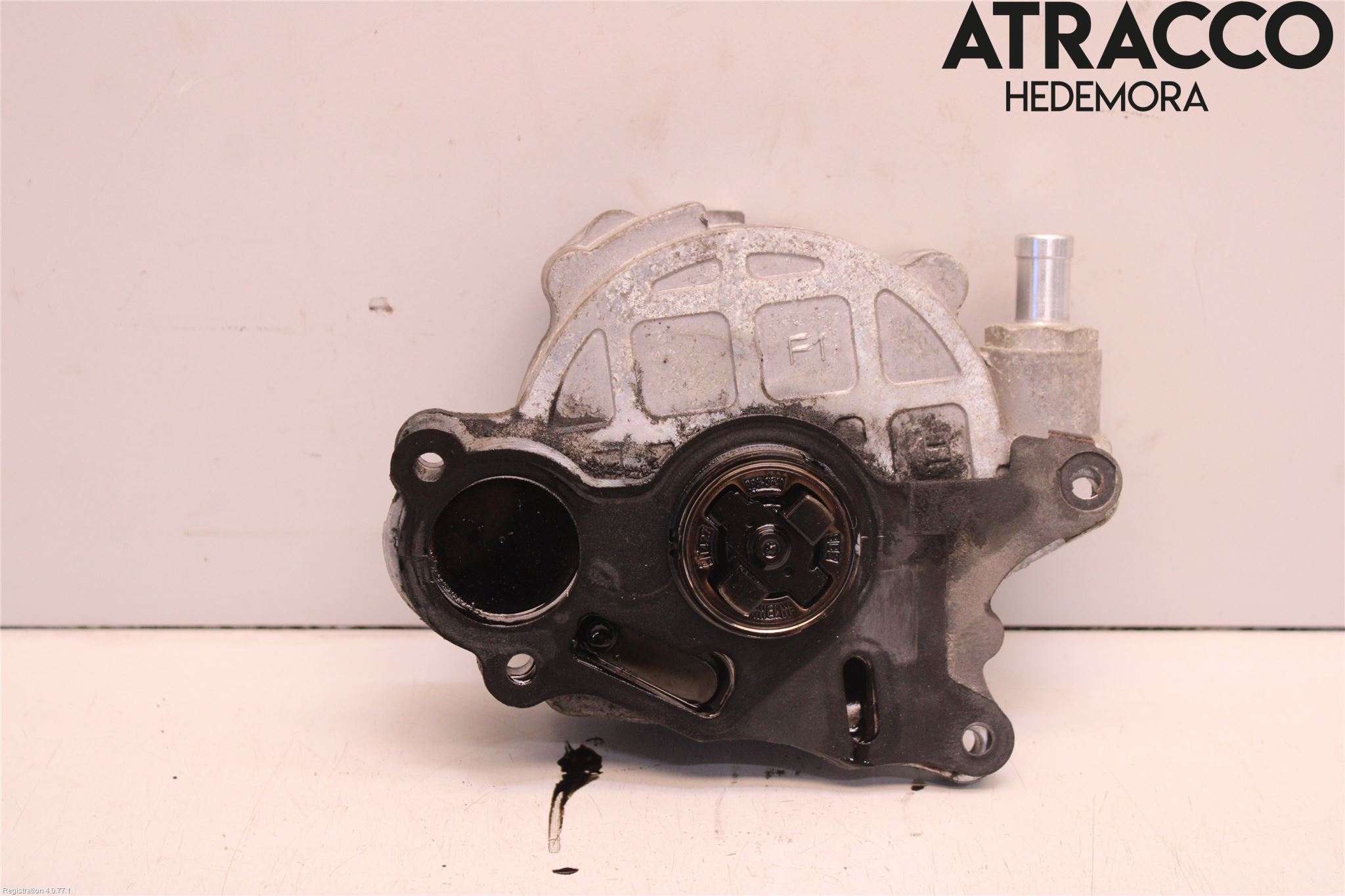Volkswagen VW PASSAT 11-14 Vakuumpump