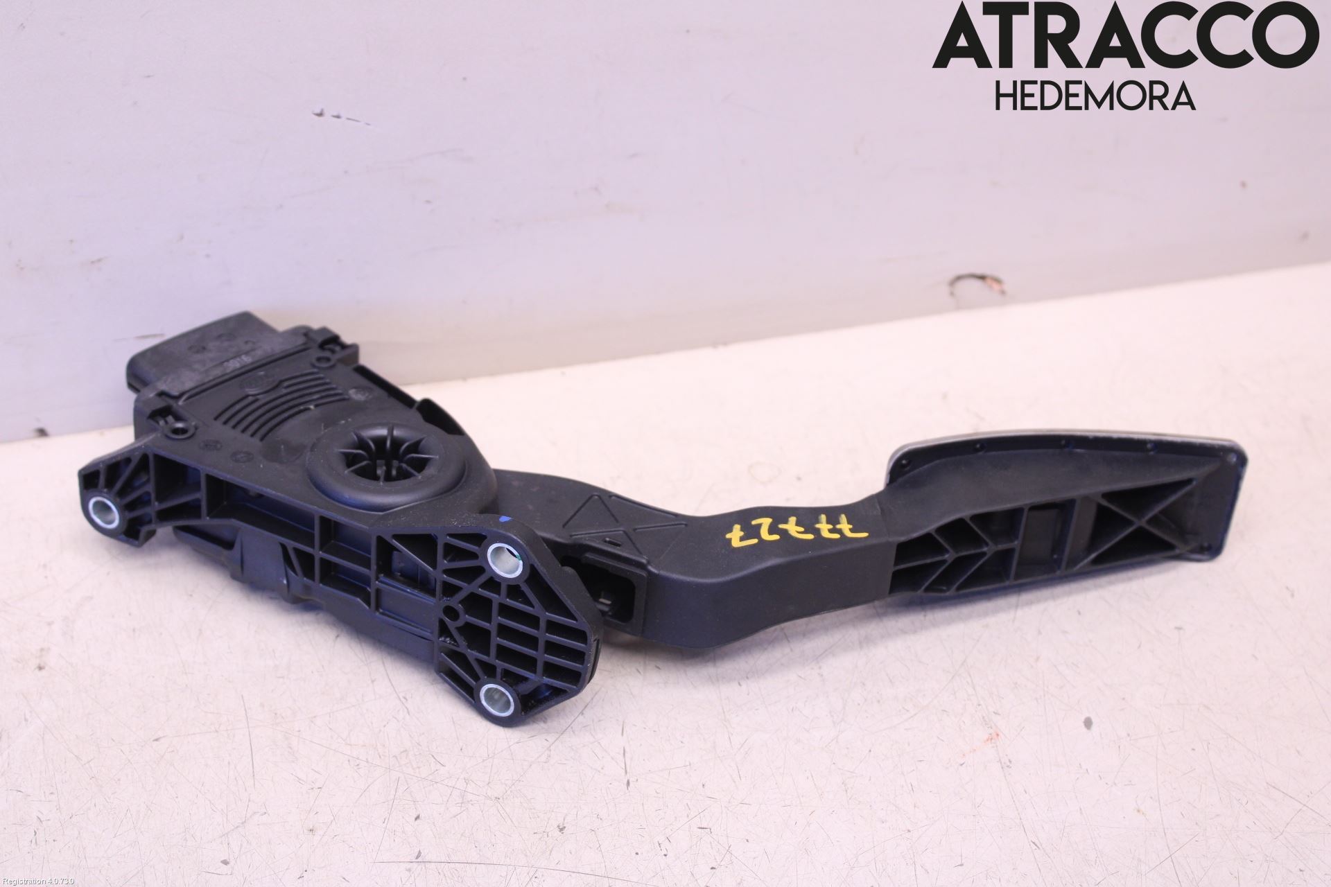 Suzuki VITARA 15- Gaspedal