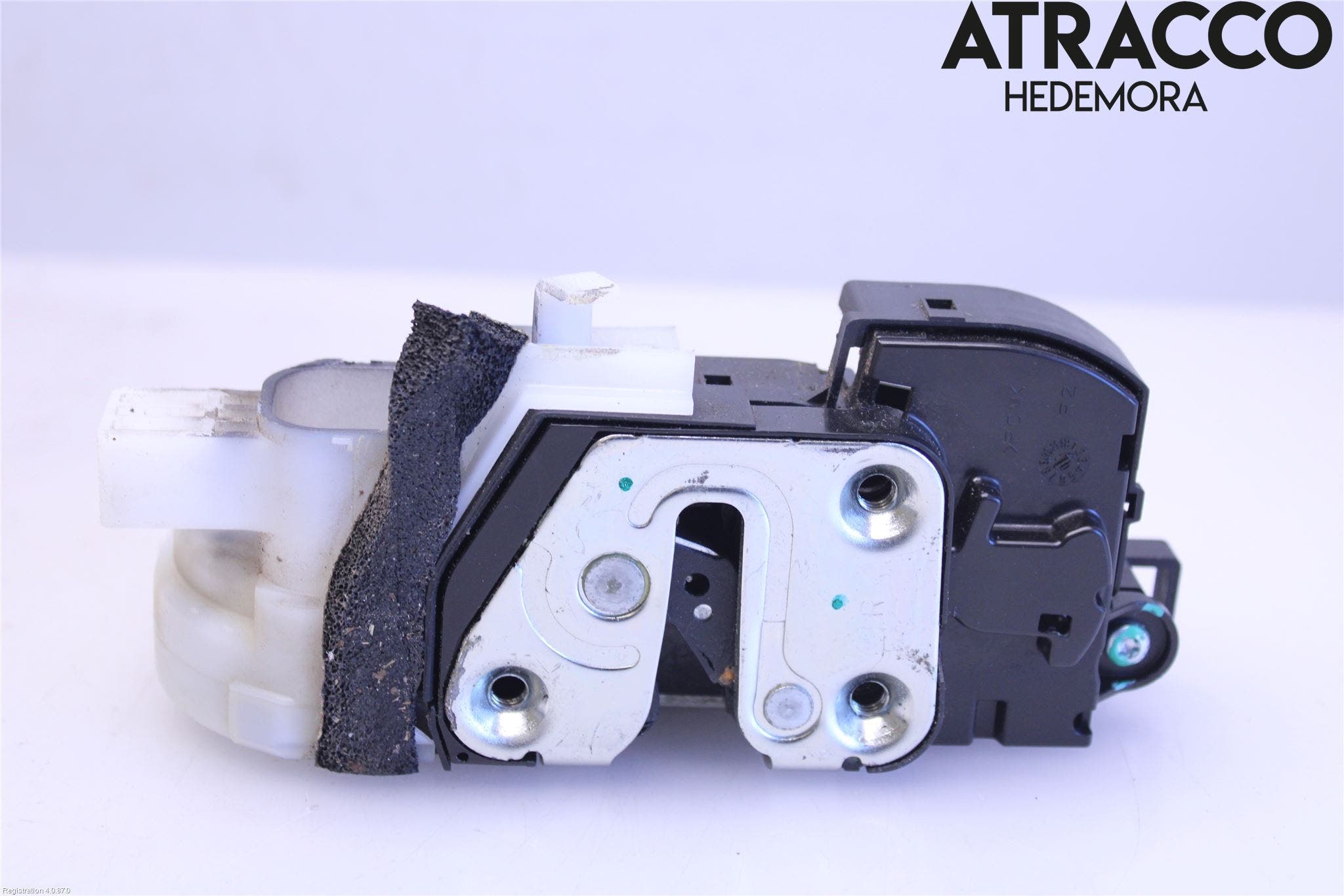 Hyundai ix35 Låskista-Dörrlås