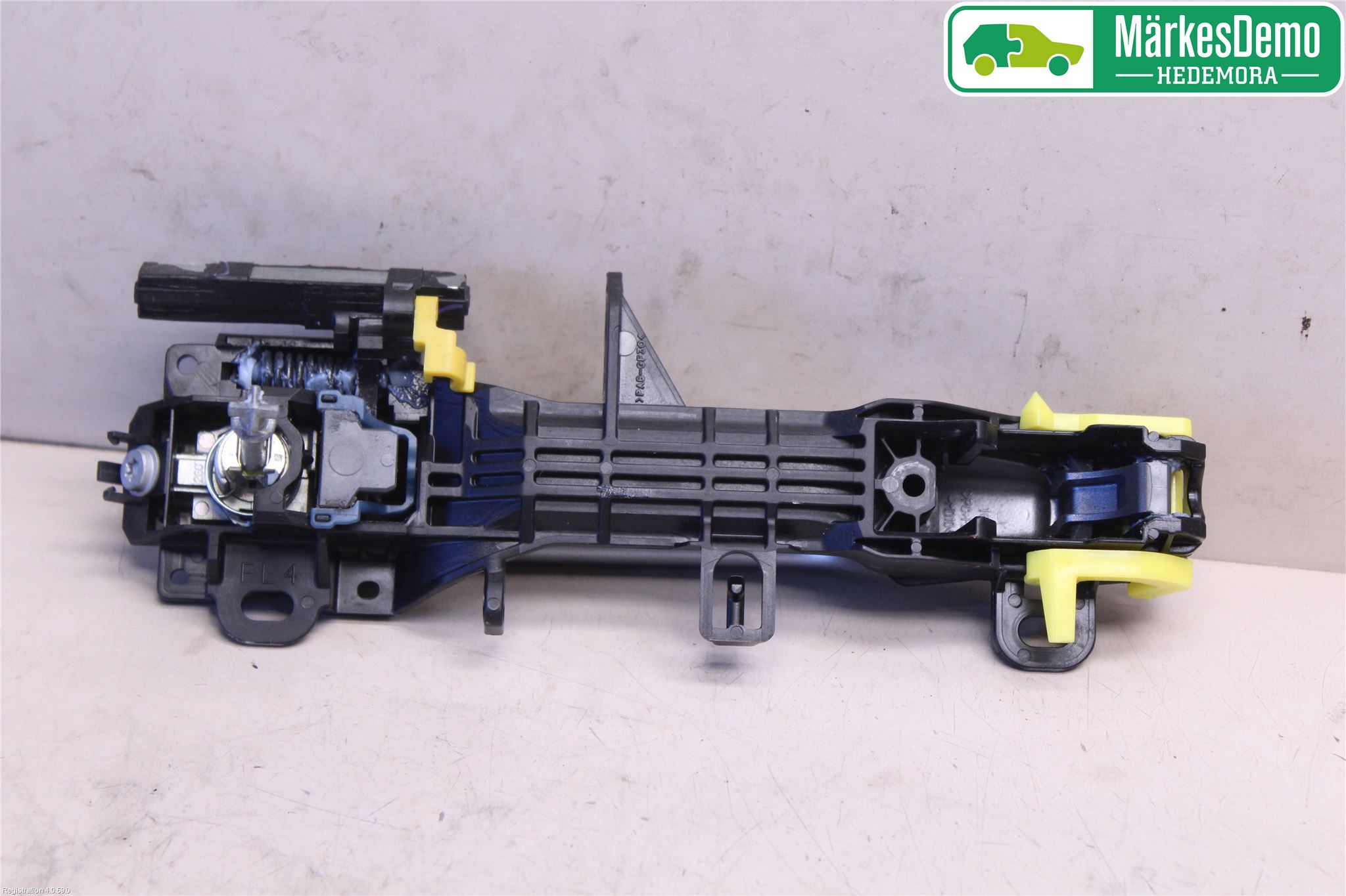 Subaru XV 12-17 Dörrhandtag Yttre Vä