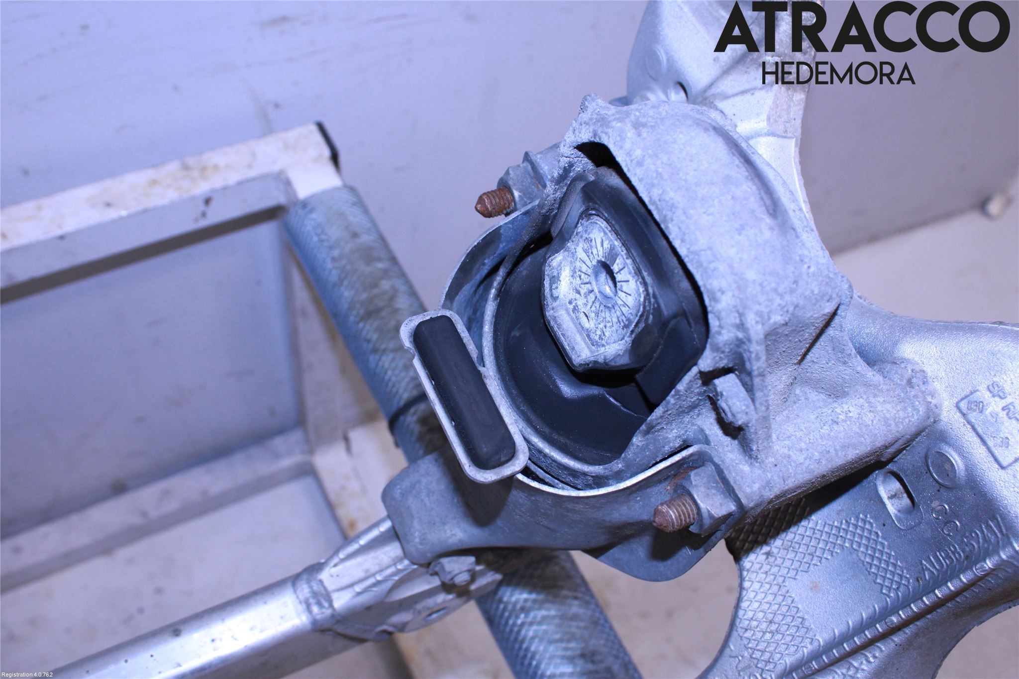 Audi A4 ALLROAD 09-16 Framvagnsbalk