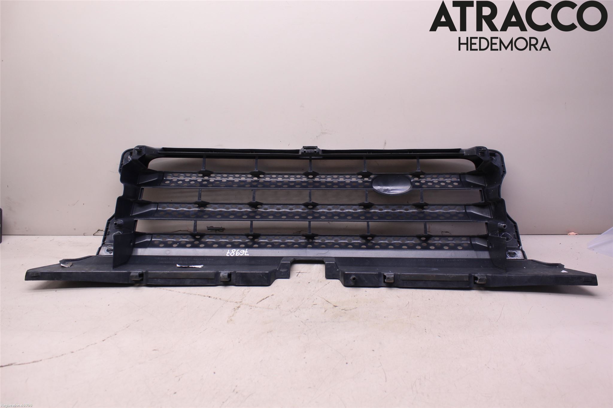 Landrover LAND ROVER RANGE ROVER L322 02-12 Grill Komp