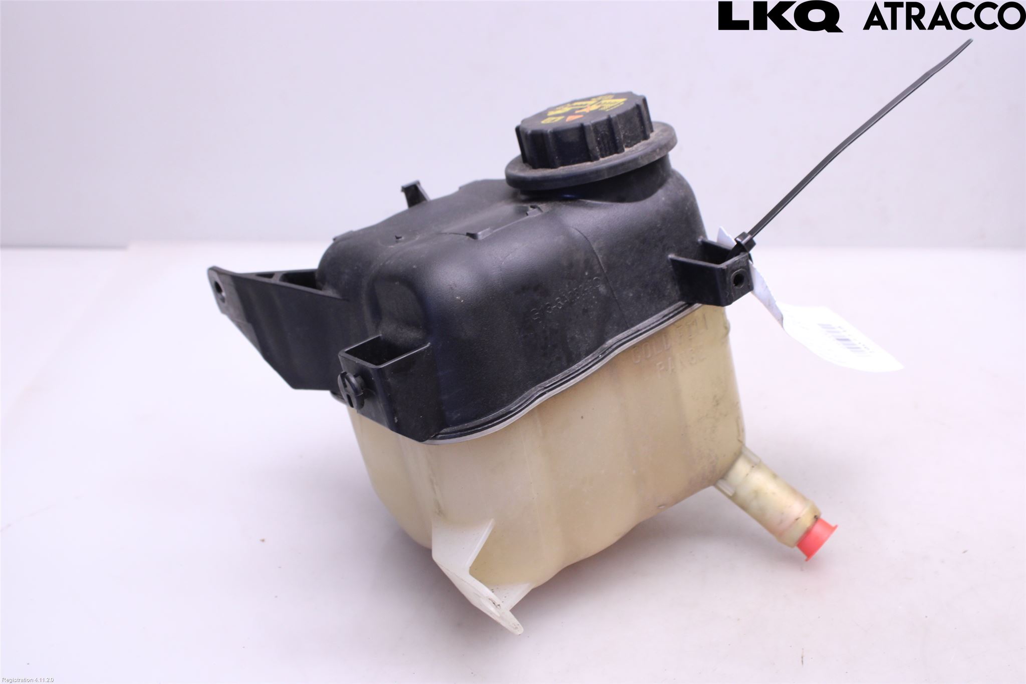 Ford EXPLORER 93-23 Expansionstank