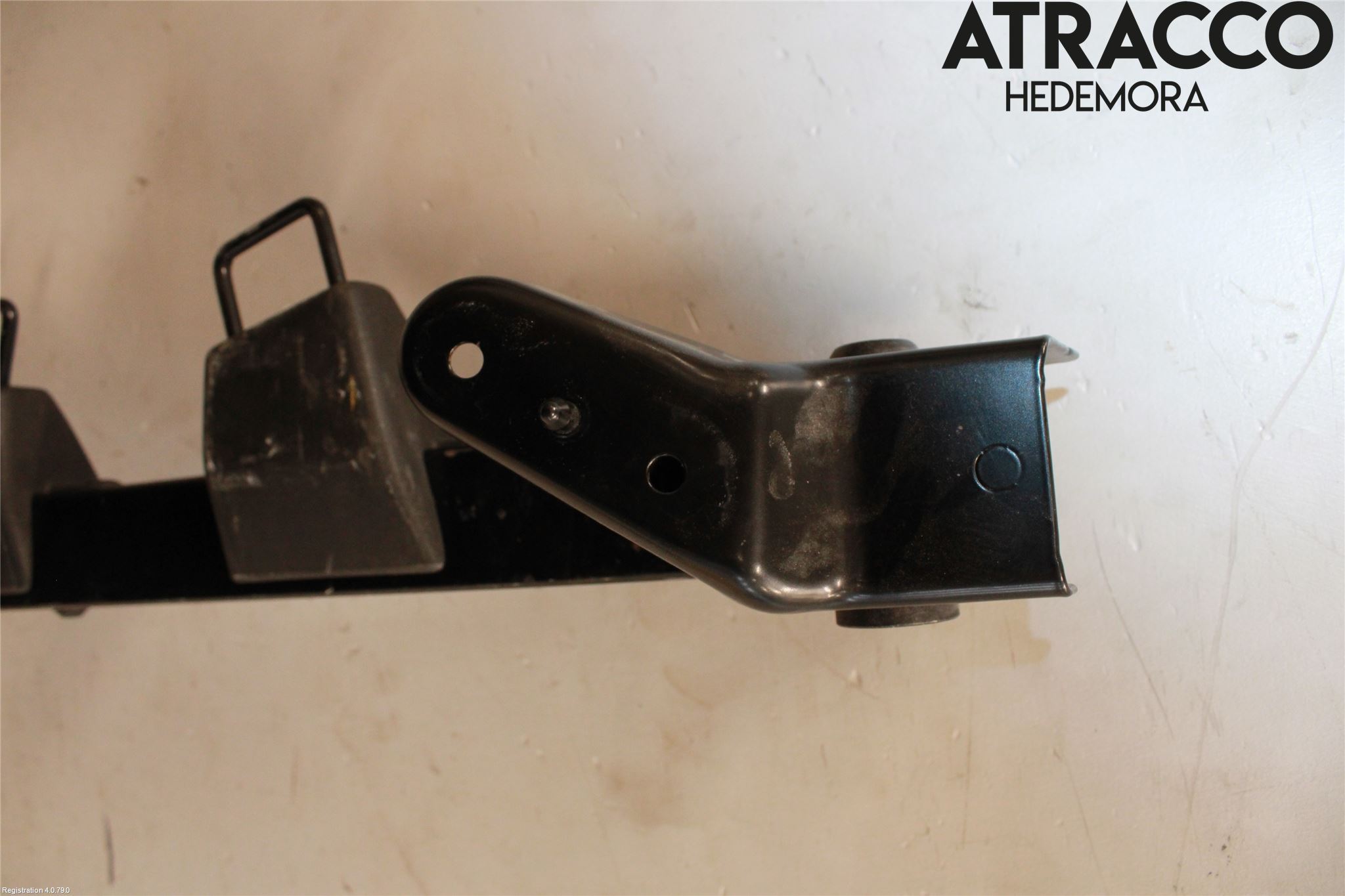 Volkswagen VW CADDY 16-20 Taklucka