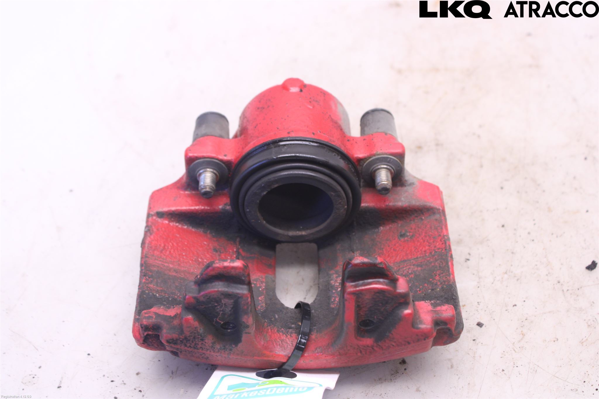 Volkswagen VW BEETLE 12- Bromsok Fram Vänster