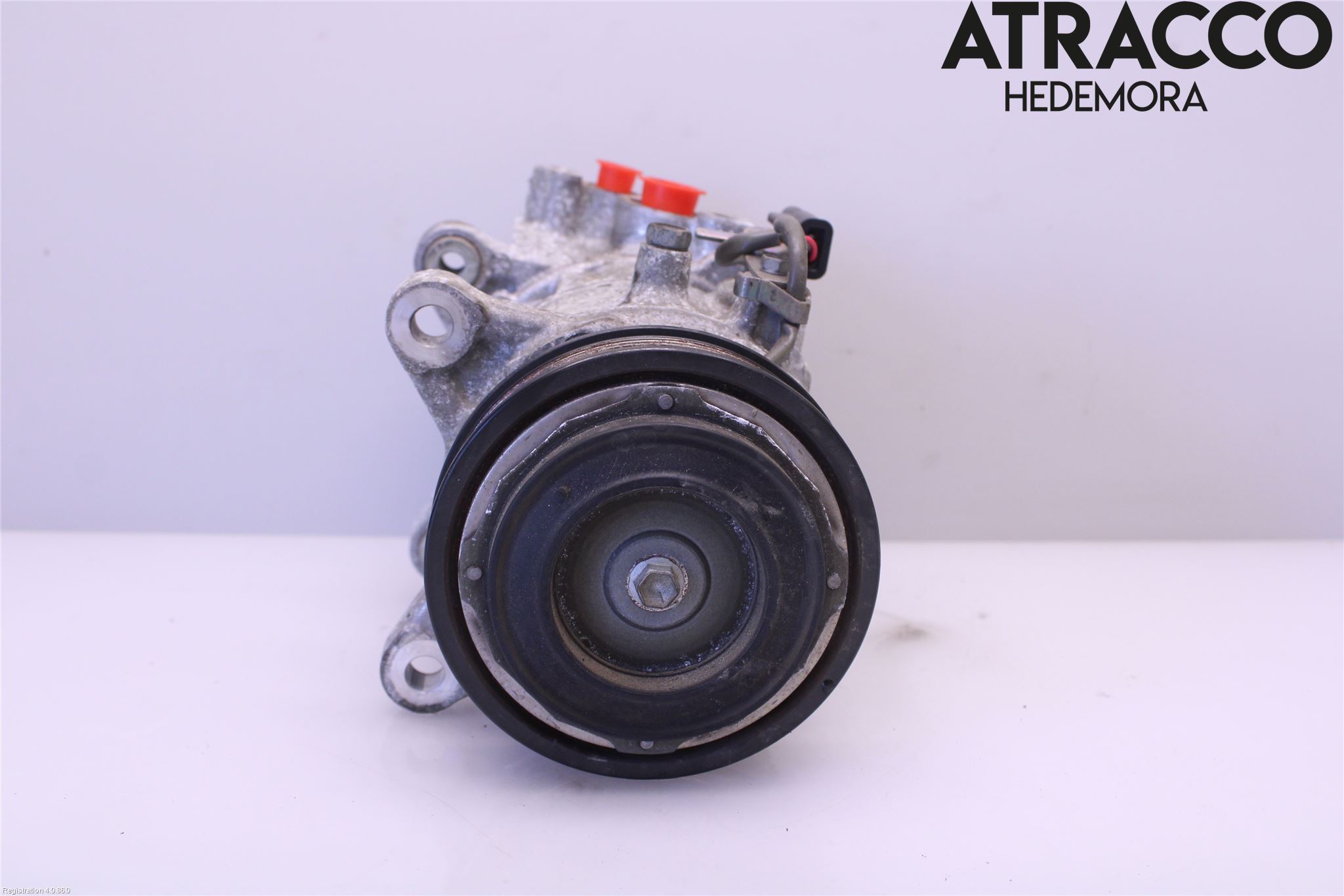 BMW 1 F20/F21 11-19 Ac Kompressor