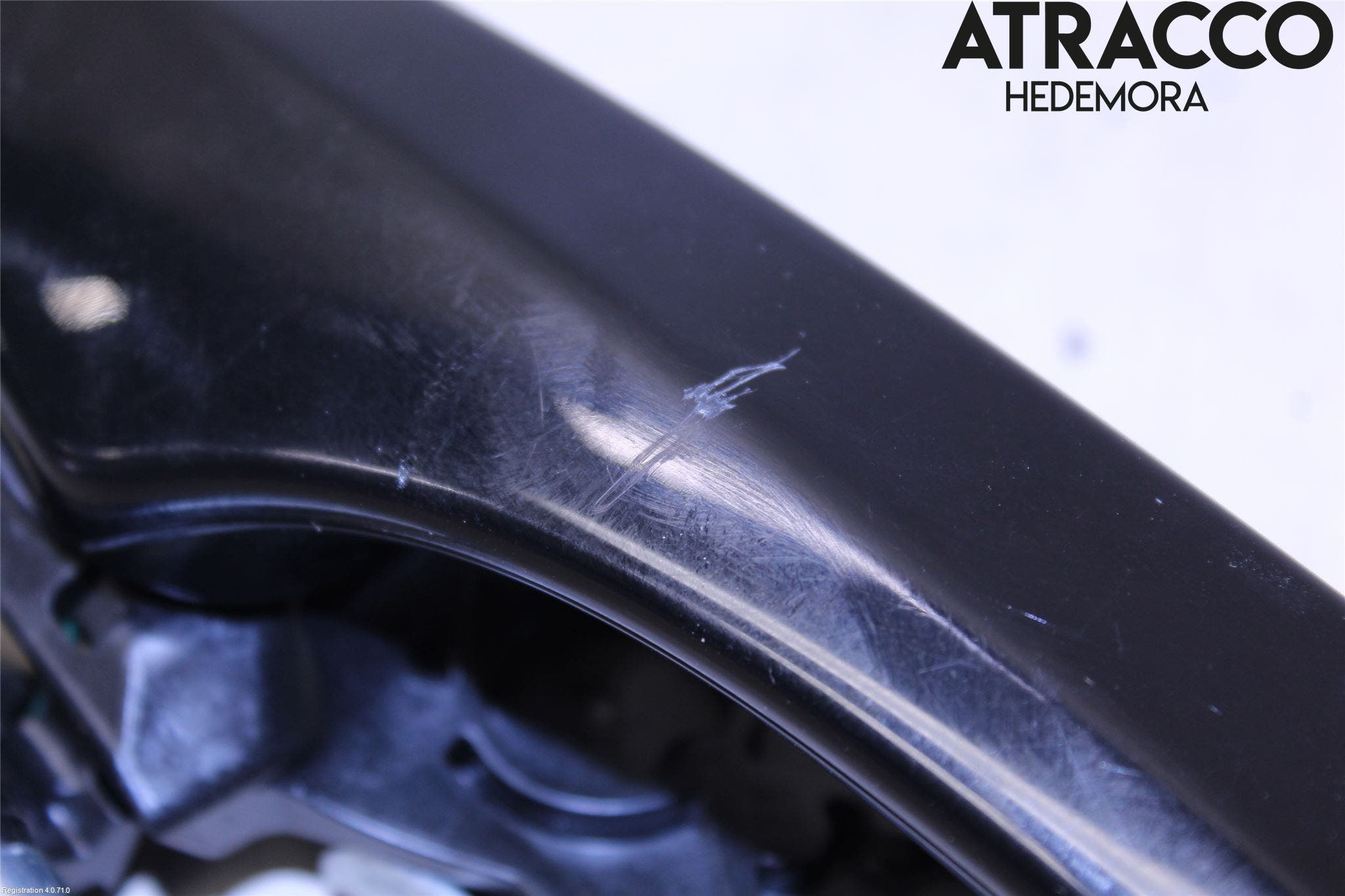 Lexus NX 300h 15-21 Dörrhandtag Yttre Vä