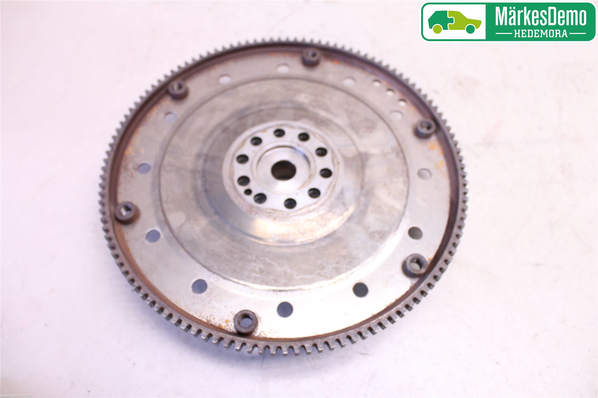 Audi A7/S7 4G 11-17 Svänghjul Aut