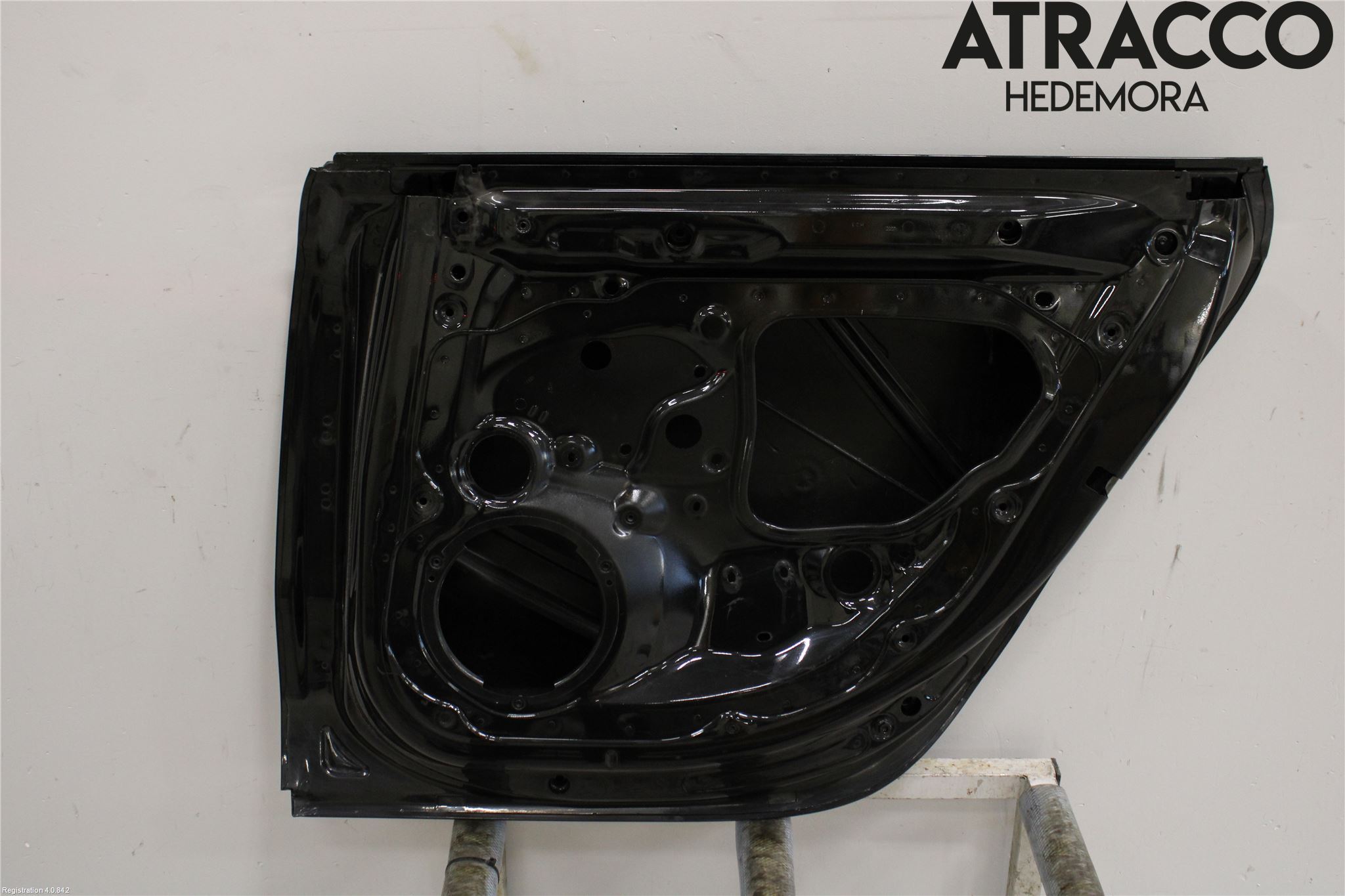 Audi A7/S7 4G 11-17 Dörr Bak Höger