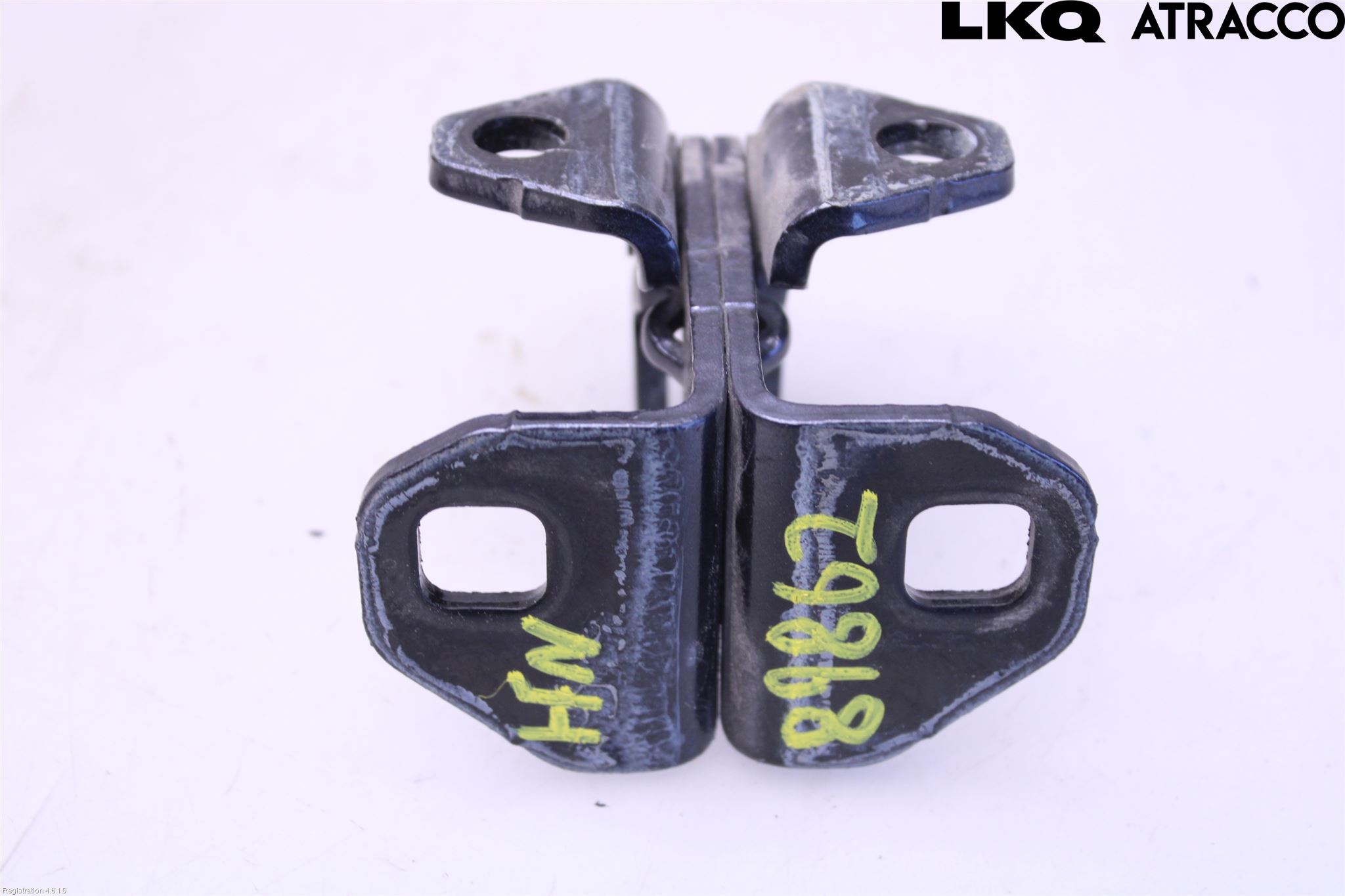 Tesla MODEL X 16- Dörrgångjärn