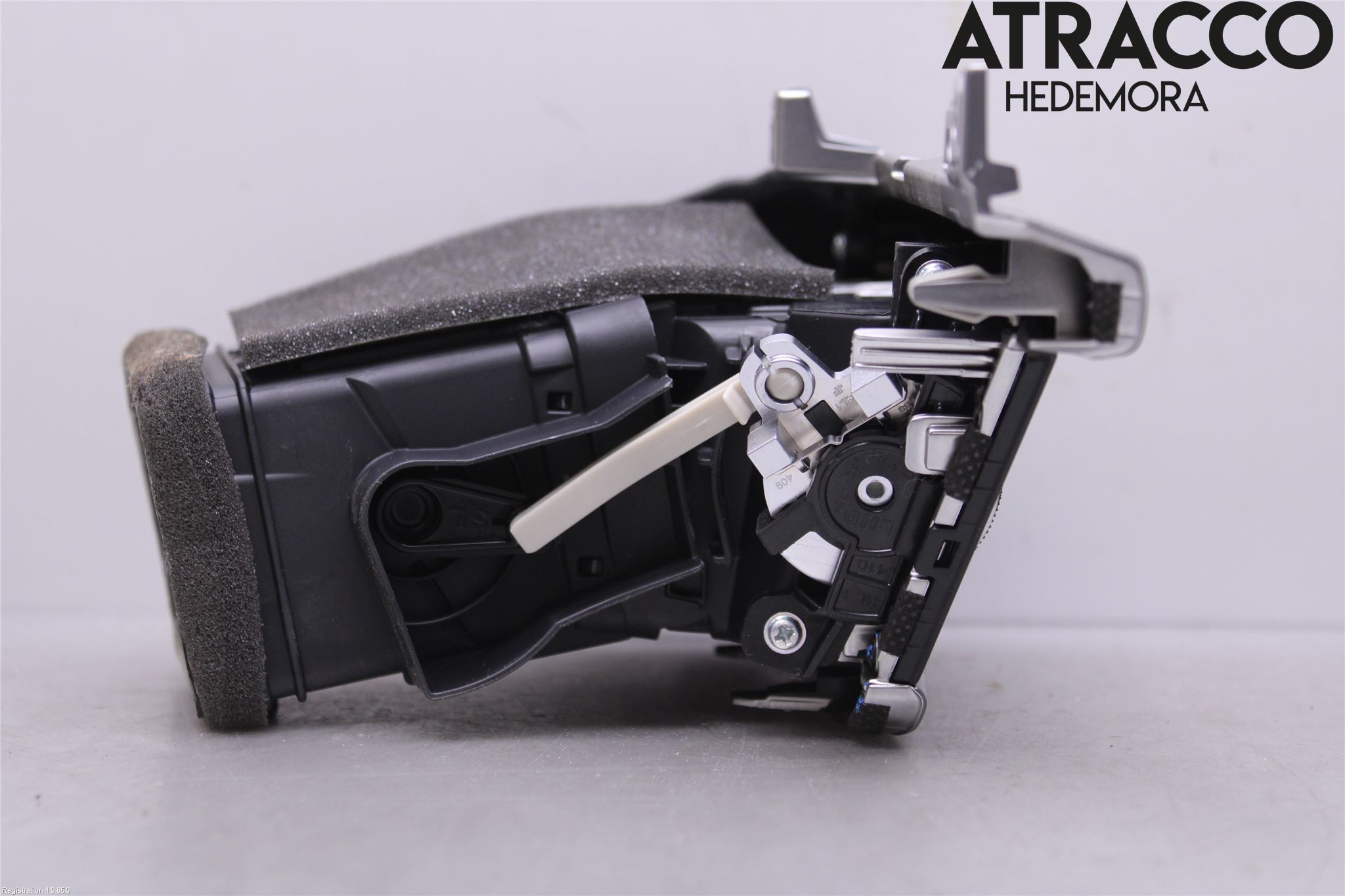 Kia OPTIMA 16-20 Defrosterkanal-Munstycke