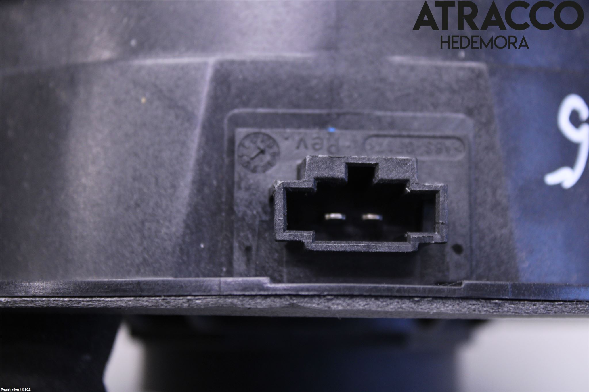 Audi A5 17- Högtalare