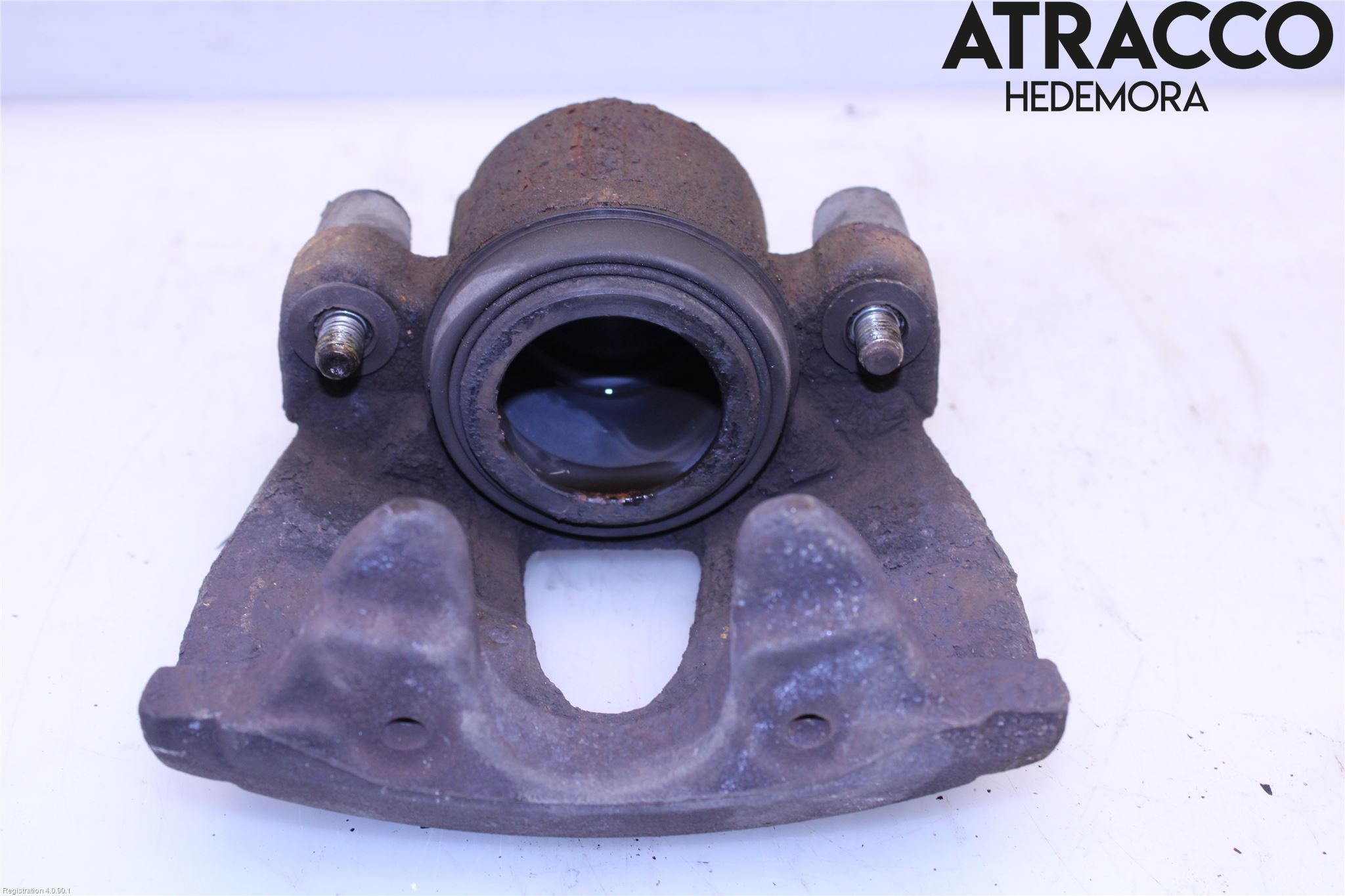 Ford FOCUS 11-14 Bromsok Fram Vänster