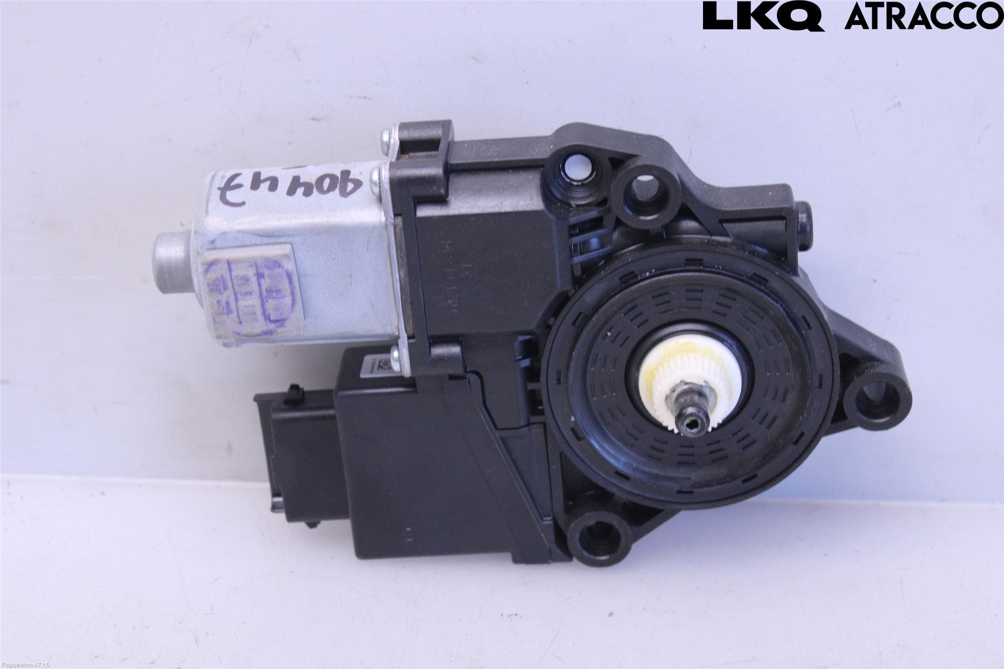 Kia OPTIMA 16-20 Fönsterhissmotor