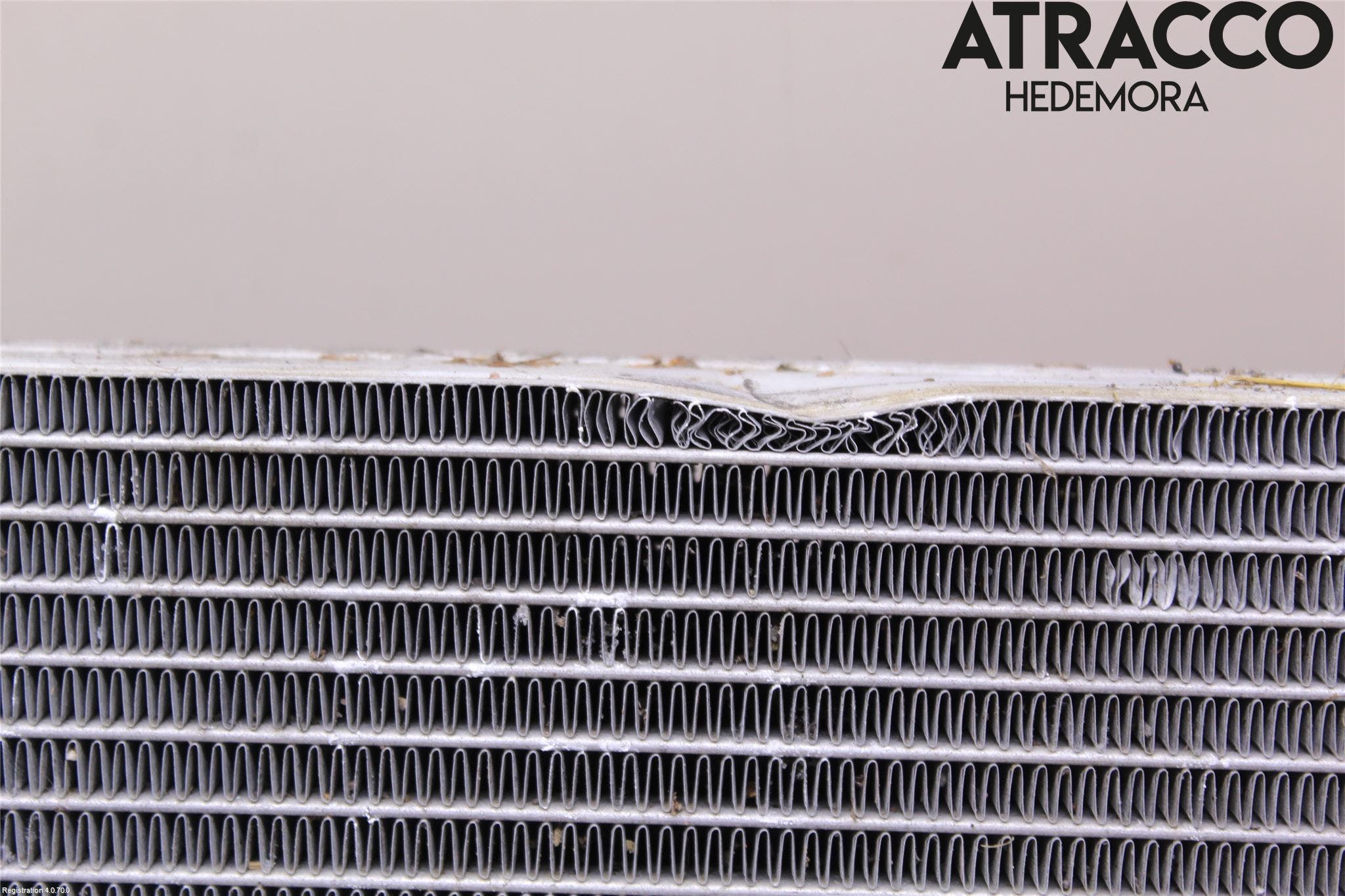 BMW 5 F10/F11/F18 09-17 Kylare Aut