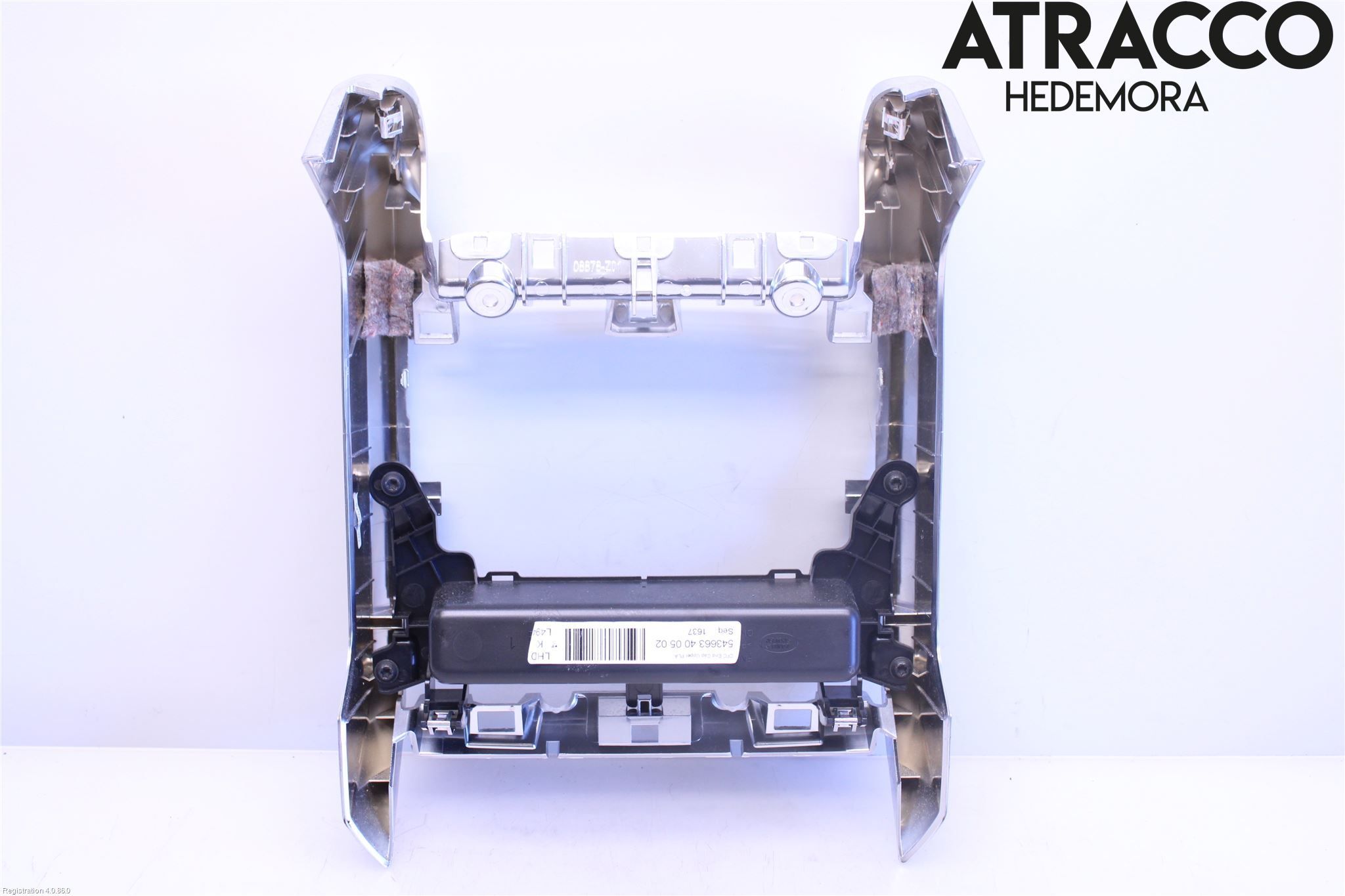 Landrover RANGE ROVER SPORT (L494) 14-22 Instrumentsarg