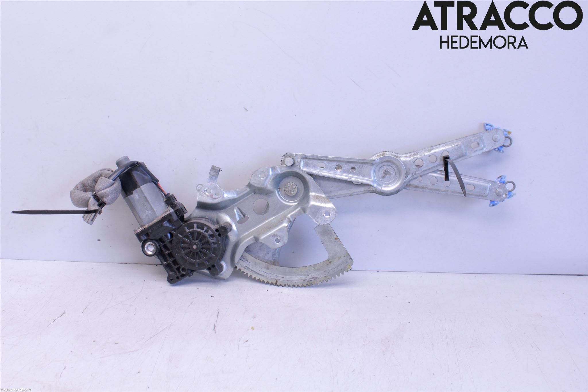 Volvo 940 91-98 Fönsterhiss El Kompl