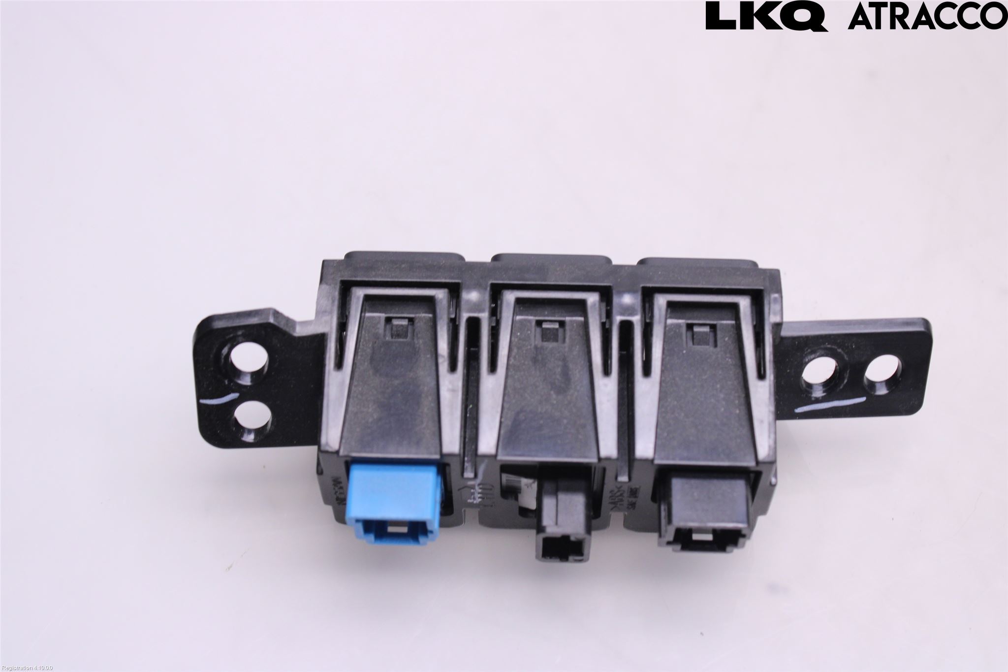 Nissan LEAF 11-17 Strömställare Multifunktion