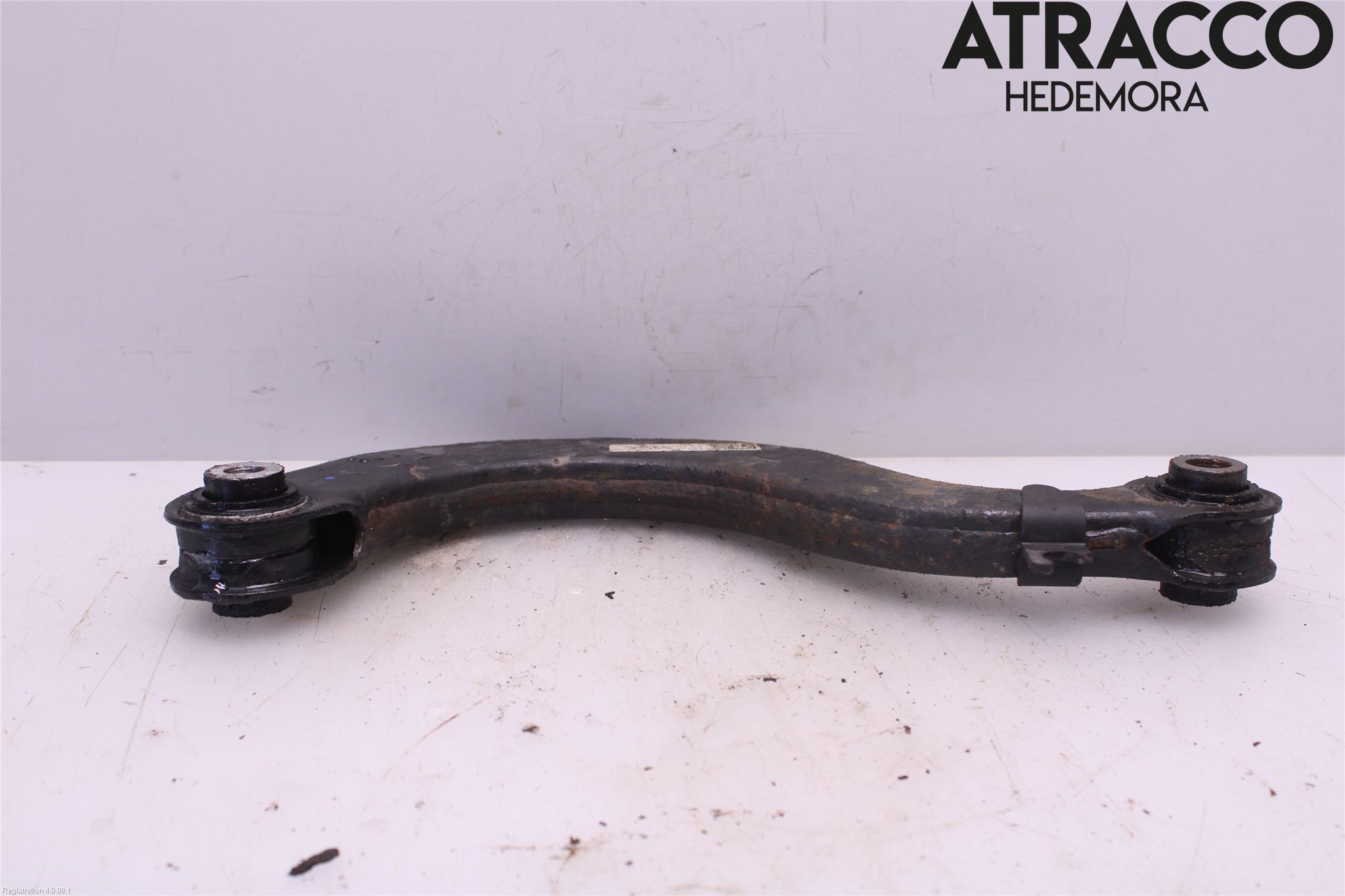 Volkswagen VW TIGUAN 16-24 Bärarm Bak Höger