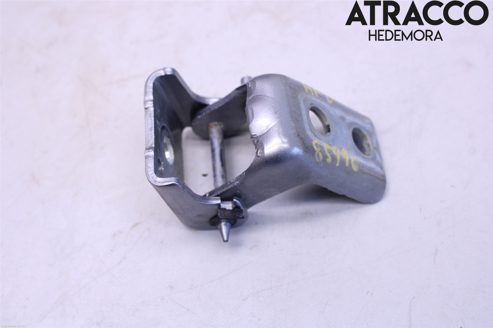 Opel CORSA F, CORSA-E 20- Dörrgångjärn