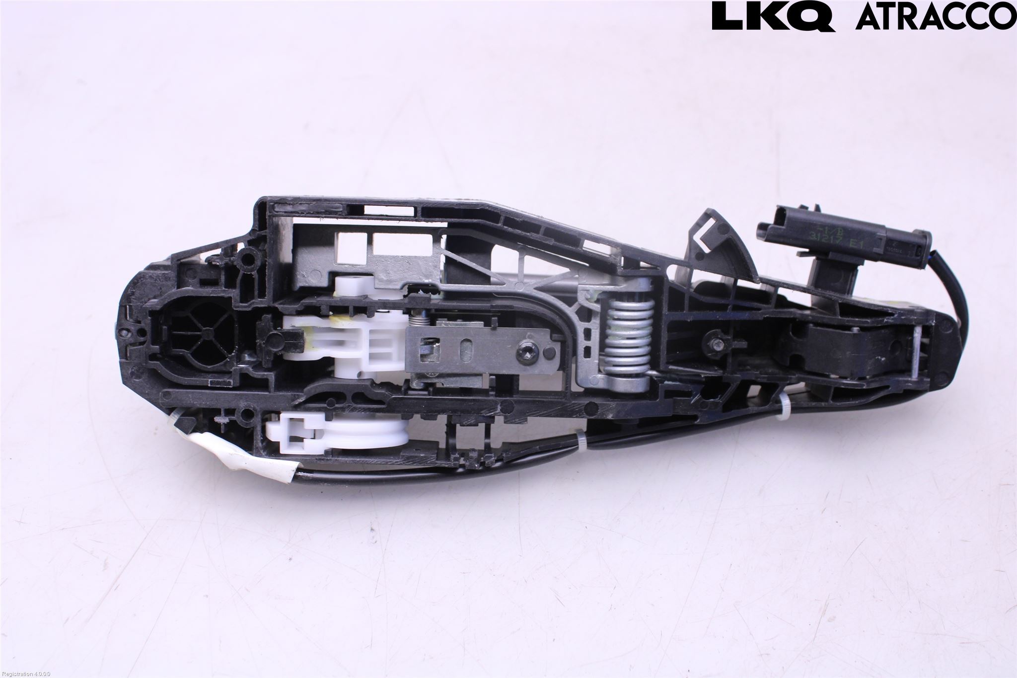 Toyota PROACE II 16- Dörrhandtag Yttre Vä