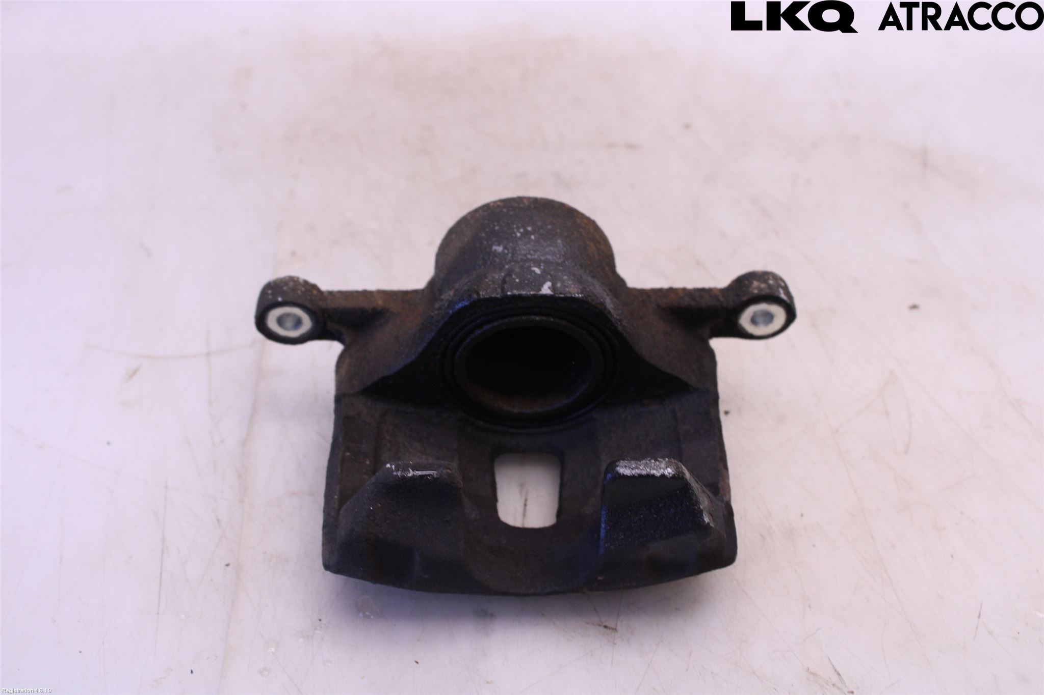 Hyundai i10 LA 20- Bromsok Fram Höger