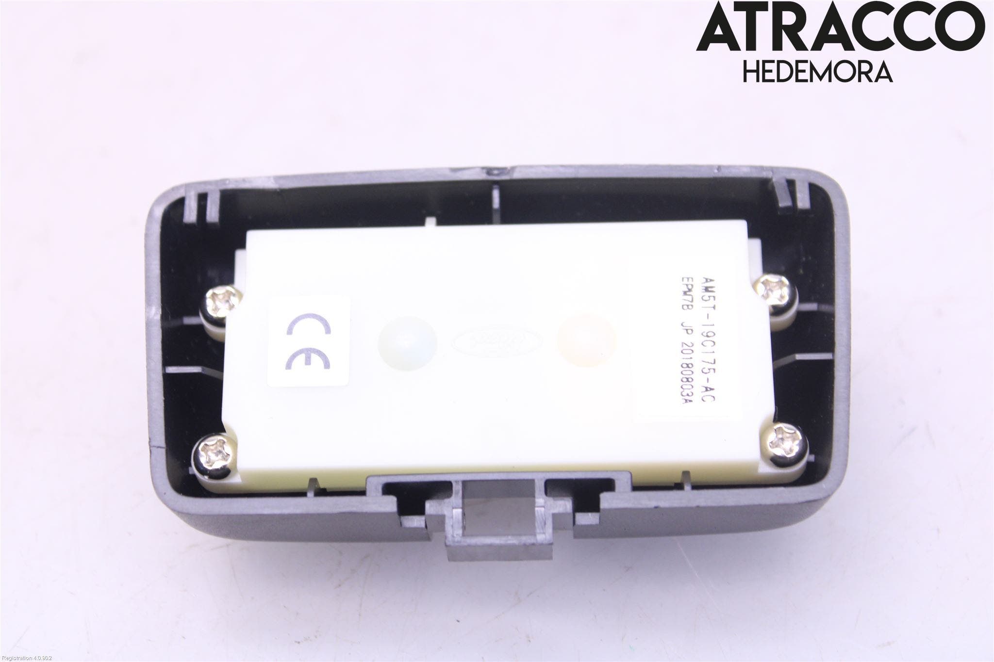 Ford KUGA 17-19 Antenn