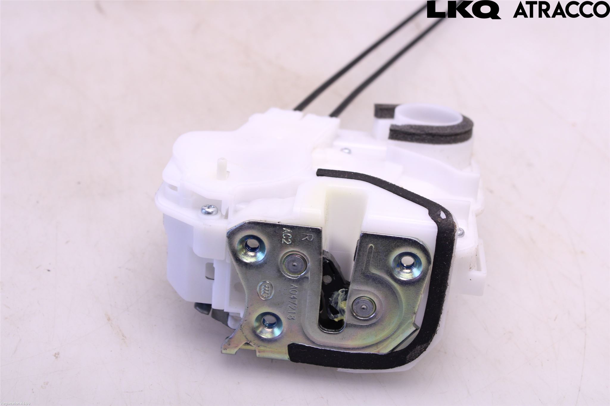 Mitsubishi OUTLANDER 13-21 Låskista-Dörrlås