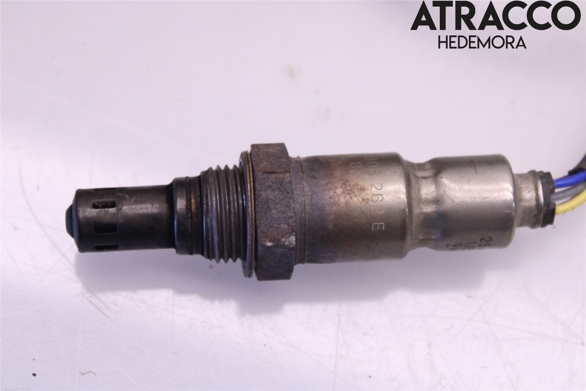 Volkswagen VW TRANSP/CARAVELLE (T6) 16-22 Injlambdasond