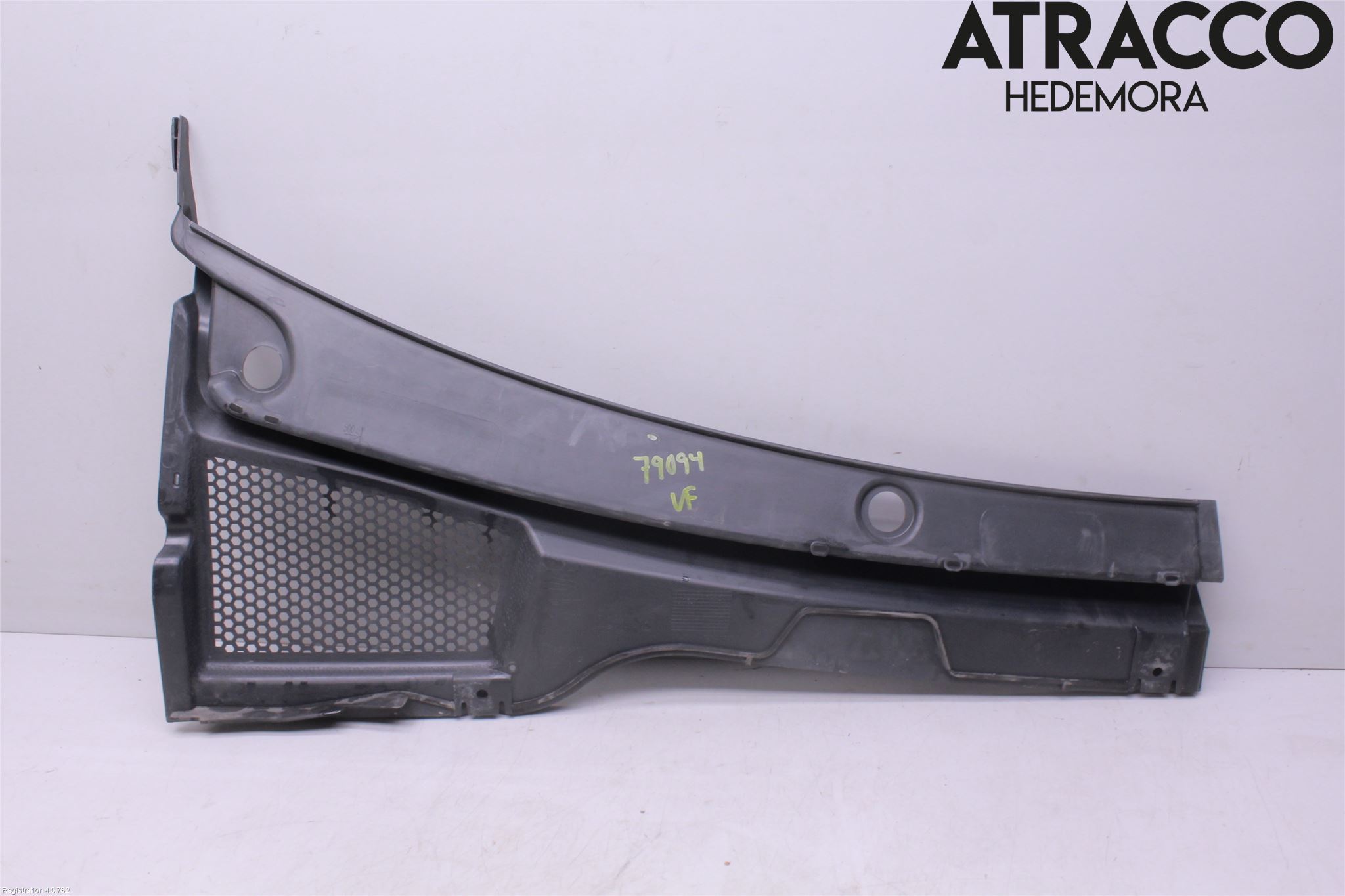 Seat IBIZA V 17-20 Torpedplåt-Torpedplast