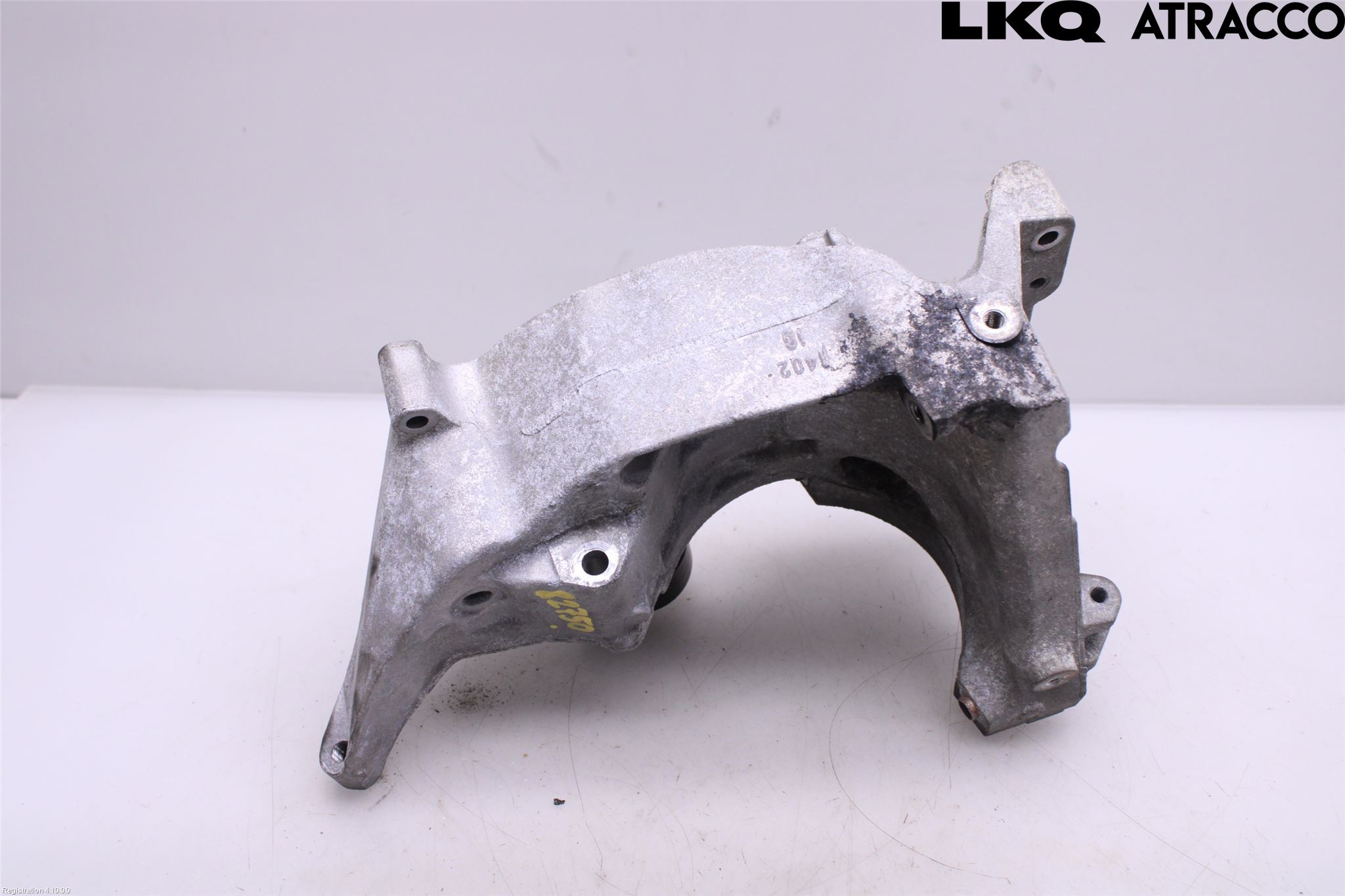 BMW X5 E70 07-13 Ac Kompressor-Fäste