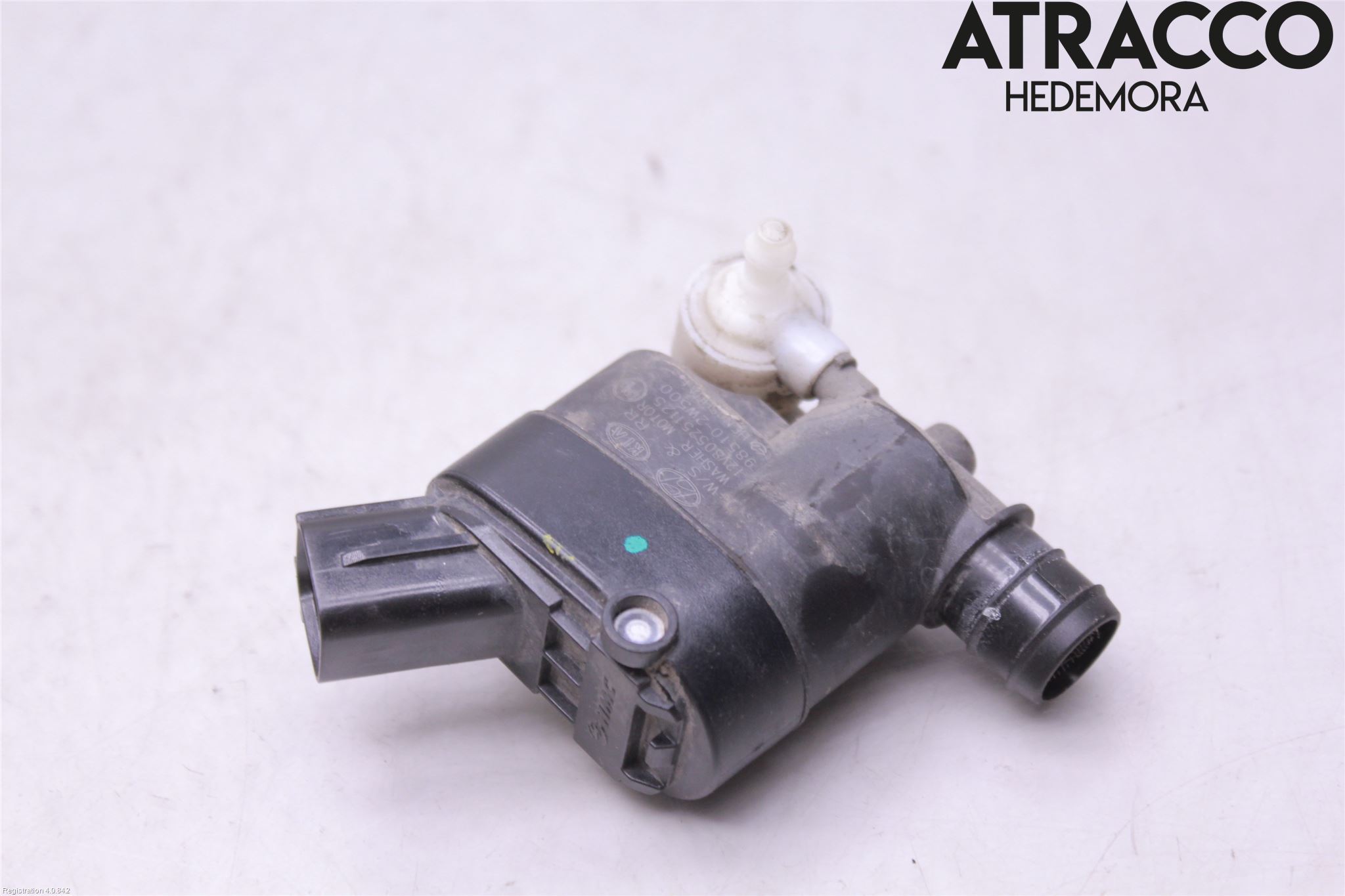 Kia CEED/CEED SW 19- Spolarpump Vindruta