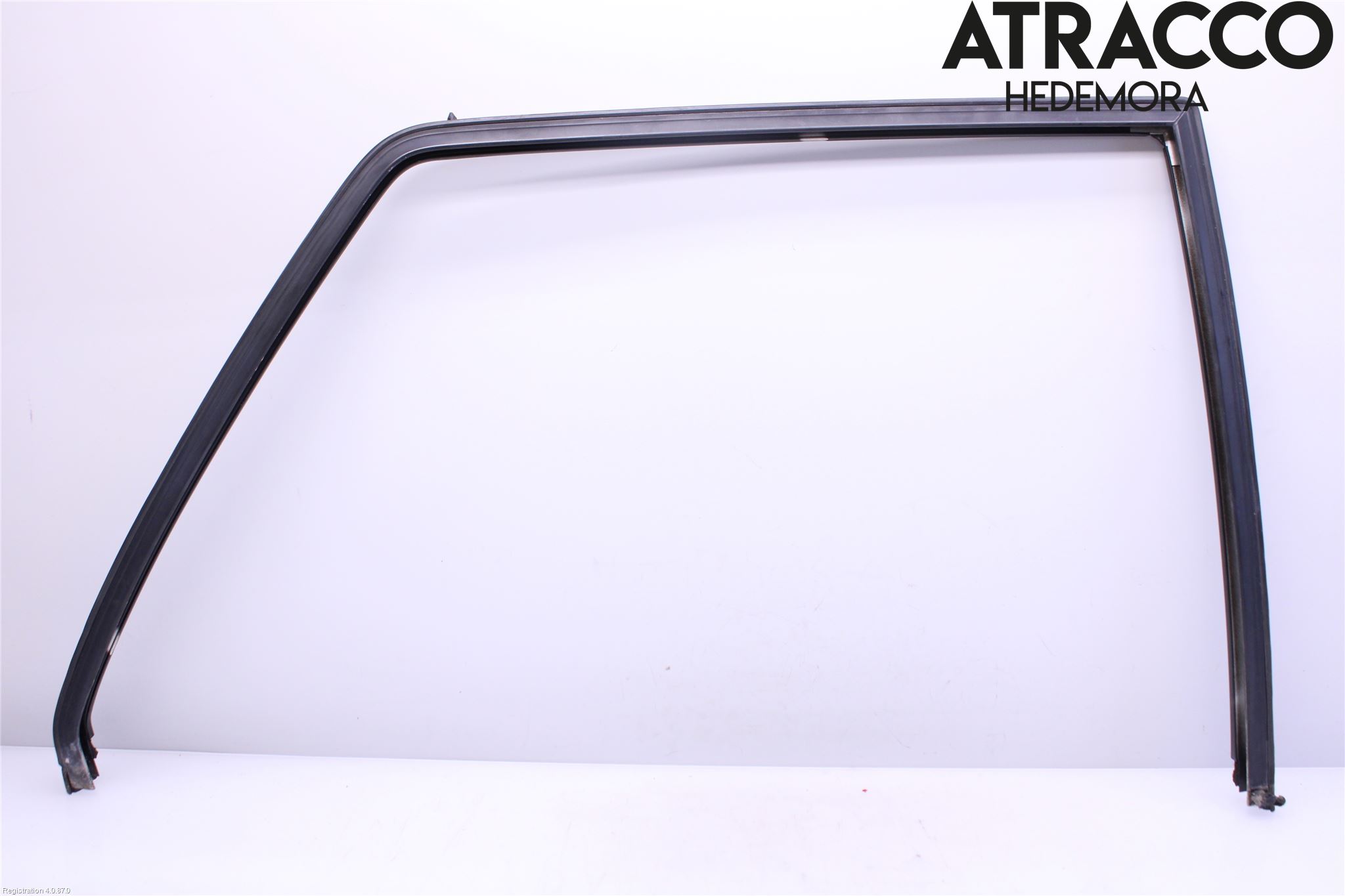 Saab 9000 CS    92-98 Styrlist Ruta