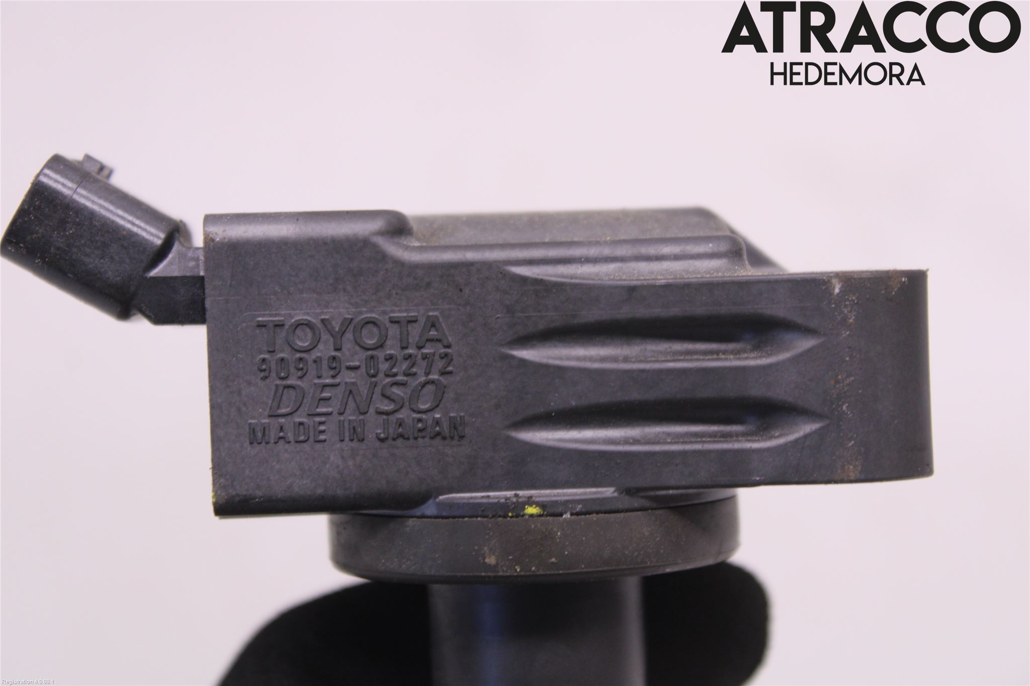 Toyota COROLLA 19- Tändspole