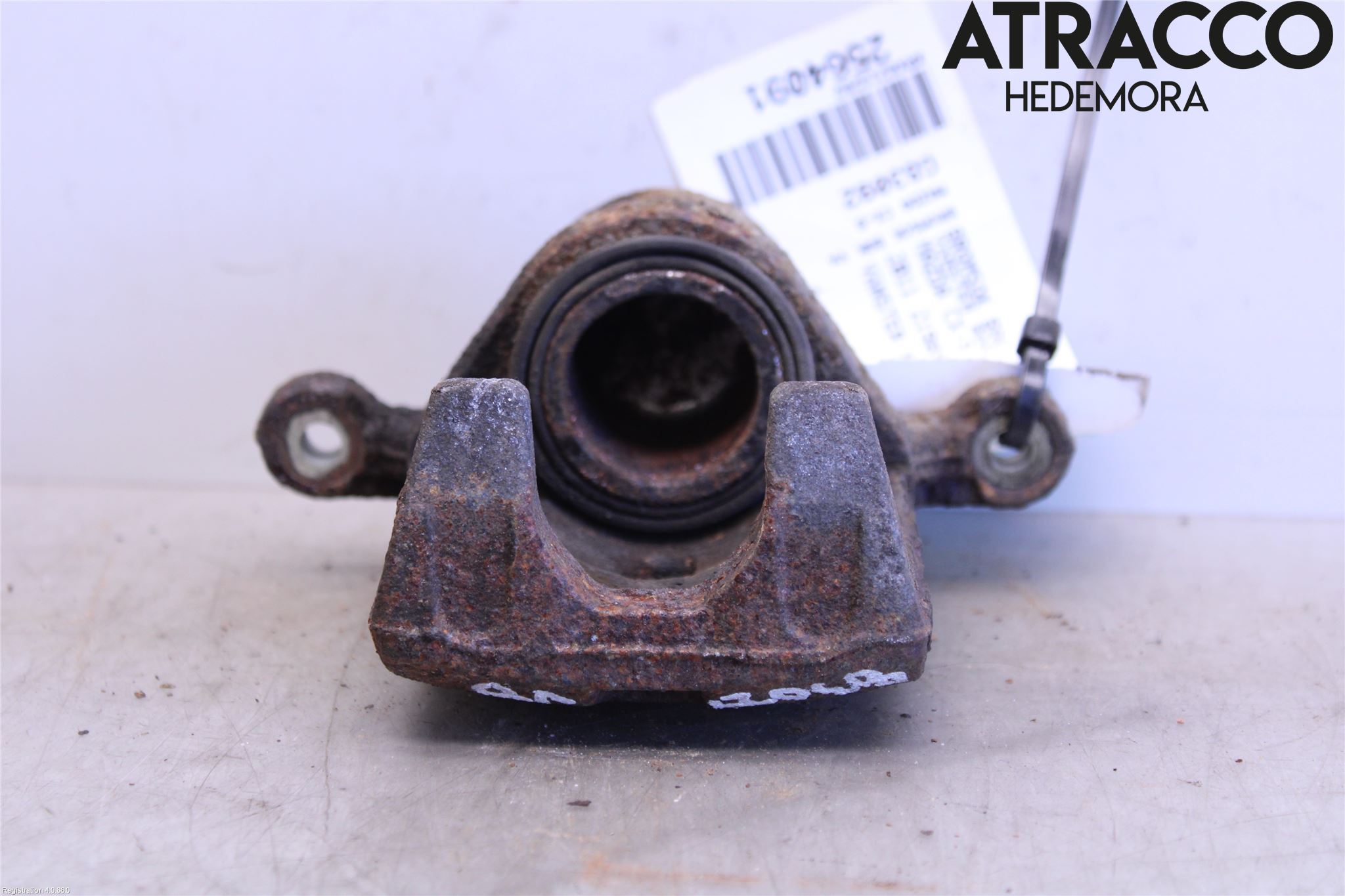 Mazda CX-9 Bromsok Bak Vänster