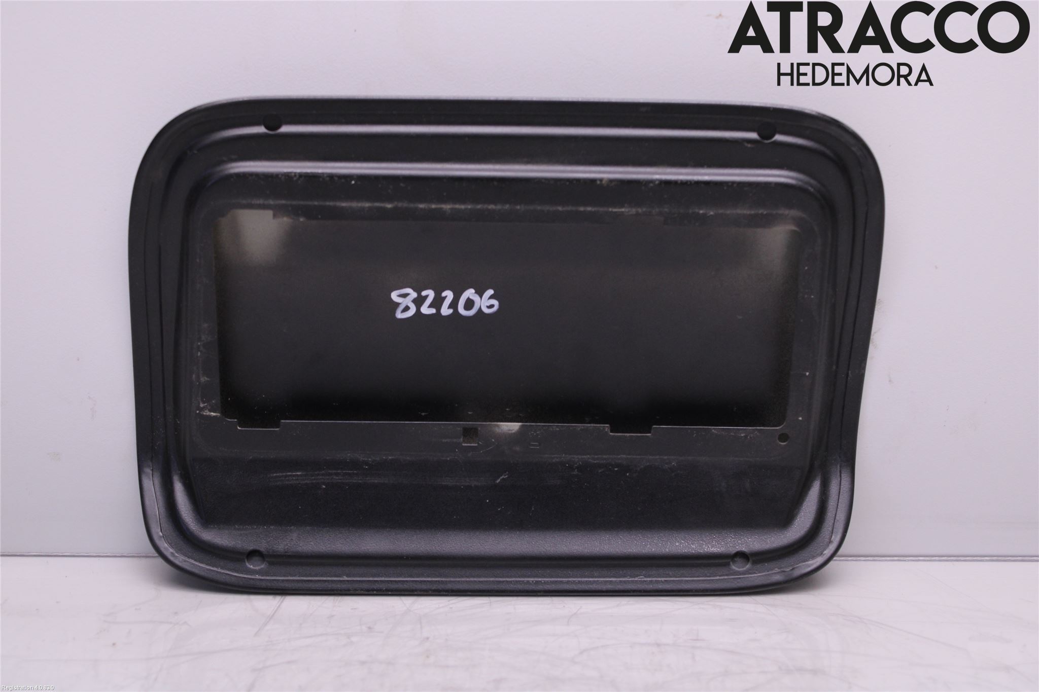BMW 5 F10/F11/F18 09-17 Tanklucka