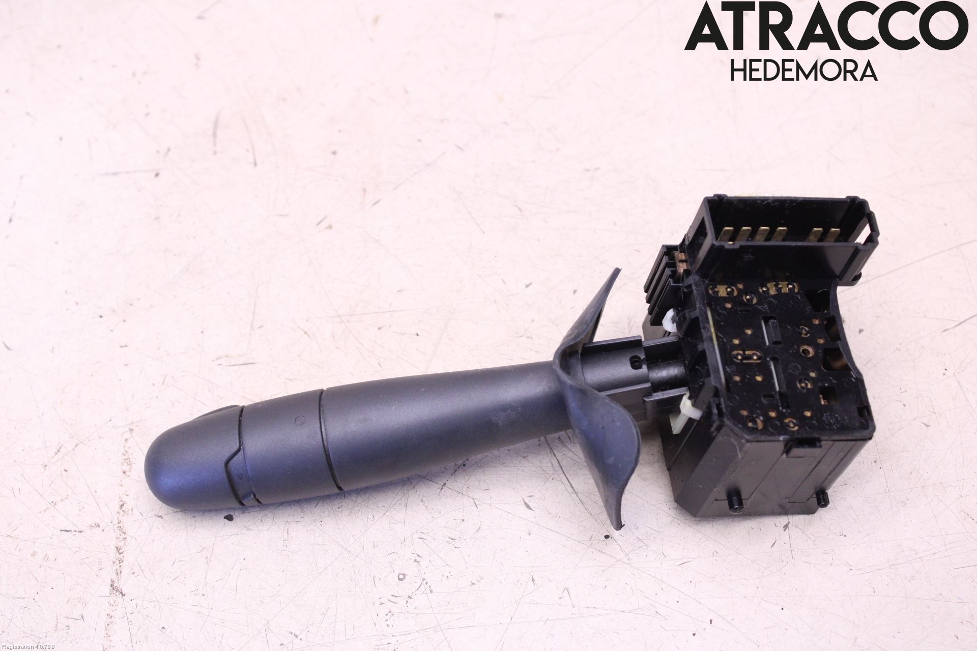 Dacia SANDERO 09-13 Spak Torkar-Spolomk