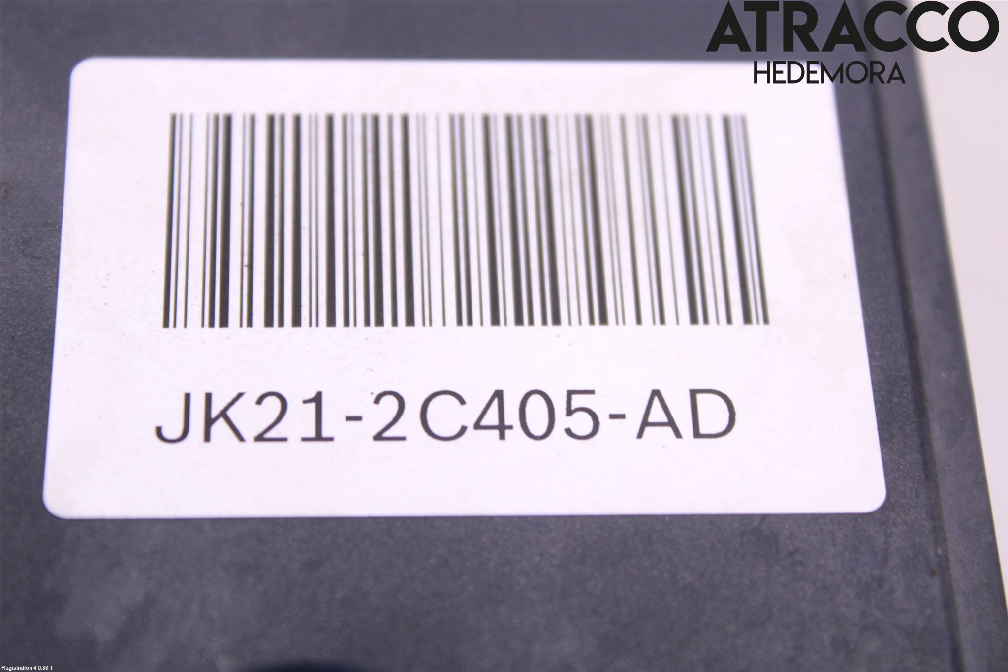 Ford TRANSIT/TOURNEO CUSTOM 13-24 Abs Hydraulaggregat