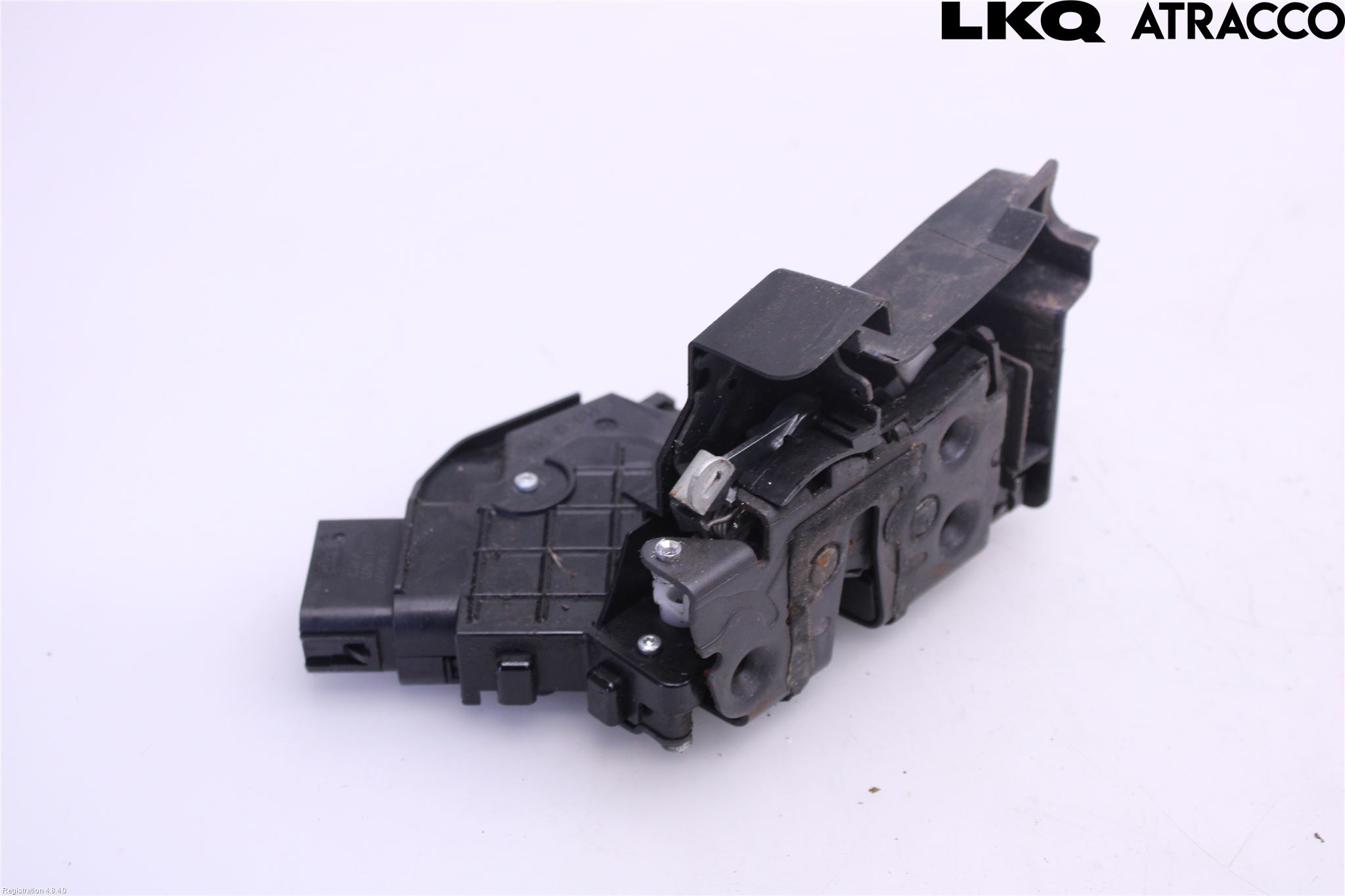 Ford FOCUS 08-11 Låskista-Dörrlås